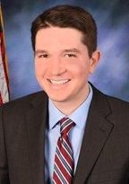 Senator Steve McClure - Republican Illinois