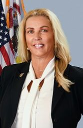 Senator Sue Rezin - Republican Illinois