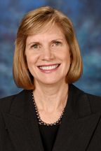 Senator Suzy Glowiak Hilton - Democratic Illinois