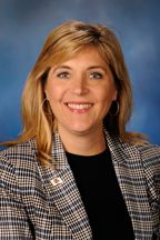 Representative Terra Costa Howard - Democratic Illinois