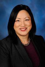 Representative Theresa Mah - Democratic Illinois