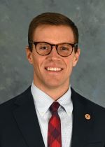 Representative Travis Weaver - Republican Illinois