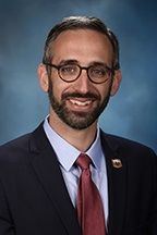 Representative Will Guzzardi - Democratic Illinois