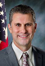 Senator Win Stoller - Republican Illinois