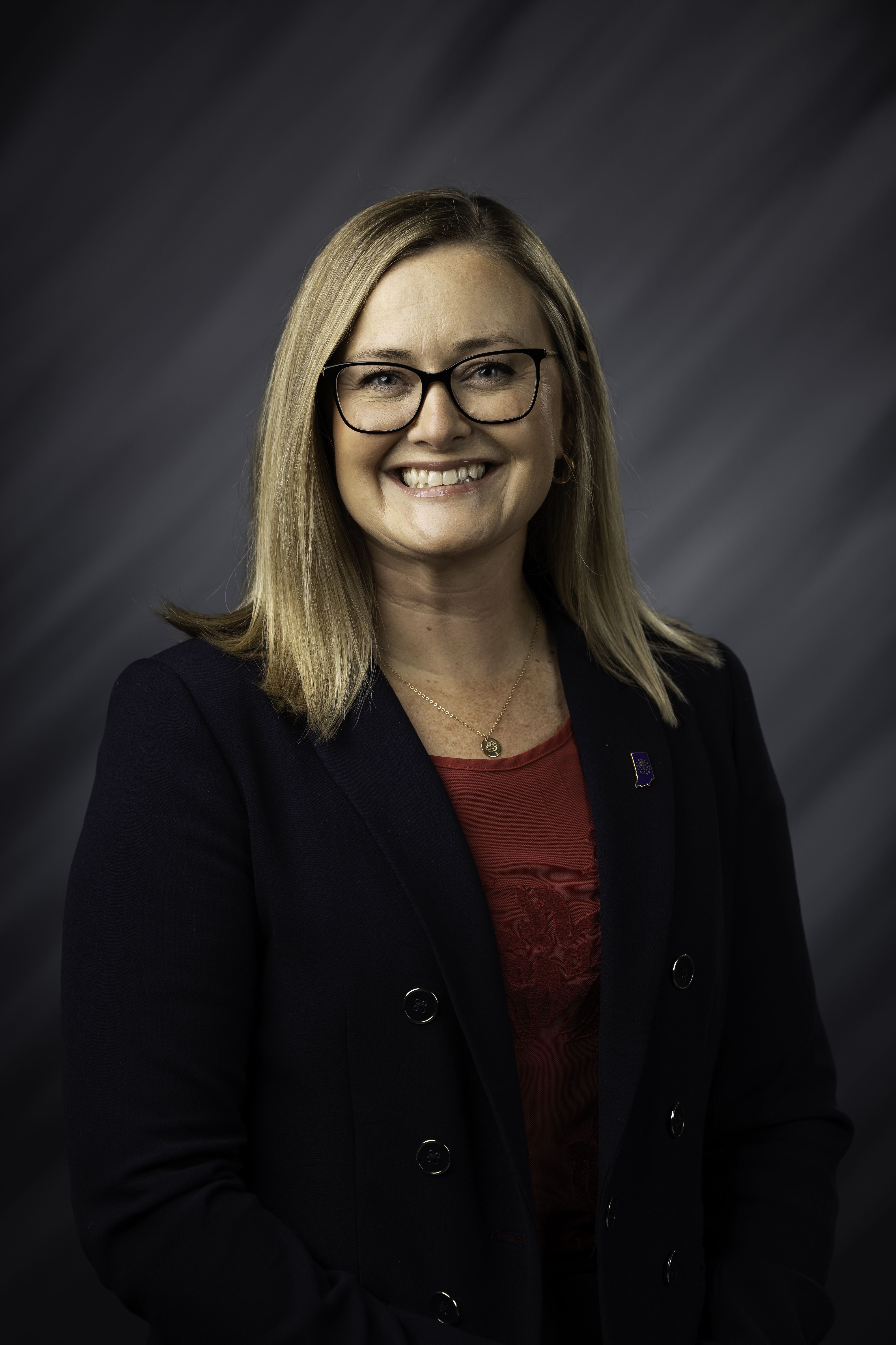 Representative Alaina Shonkwiler - Republican Indiana