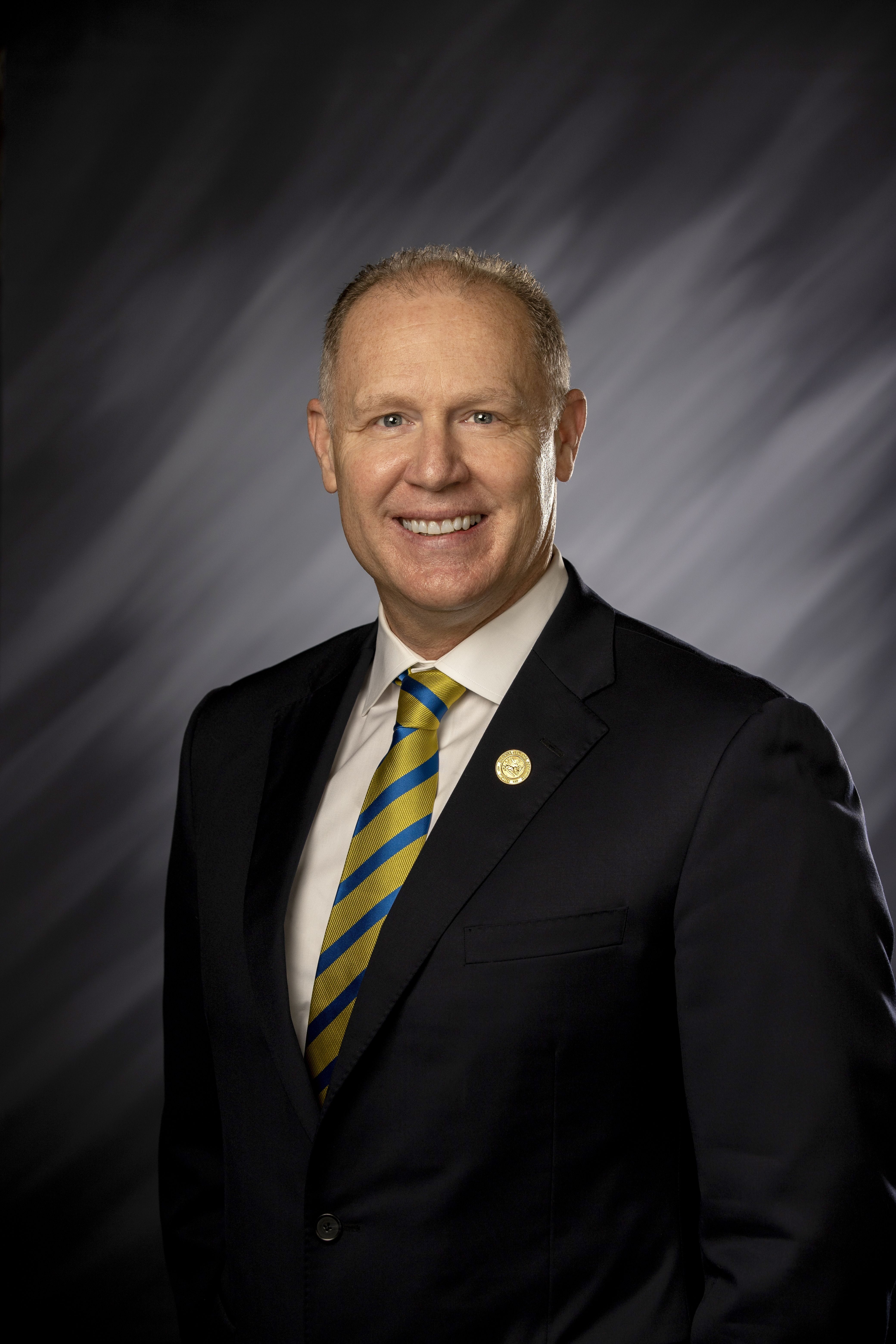 representative Chris May from Indiana representative Chris May - Republican Indiana