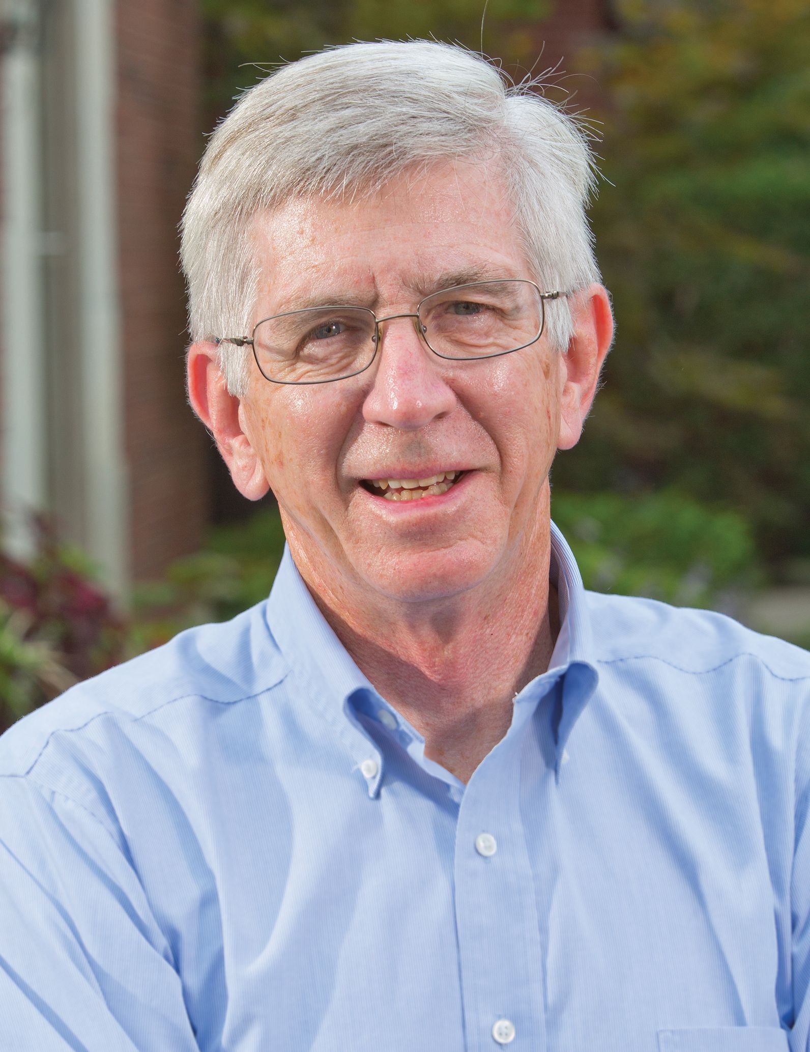 Representative Ed DeLaney from Indiana Representative Ed DeLaney - Democratic Indiana