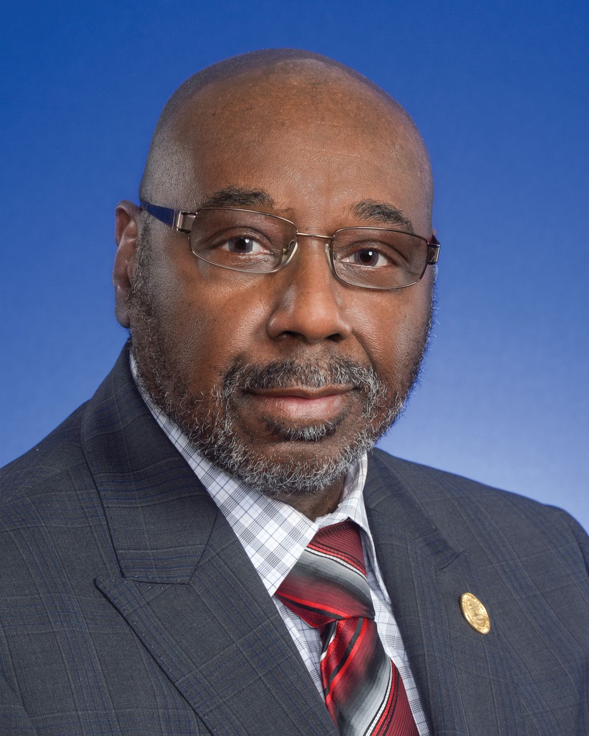 Representative John Bartlett from Indiana Representative John Bartlett - Democratic Indiana