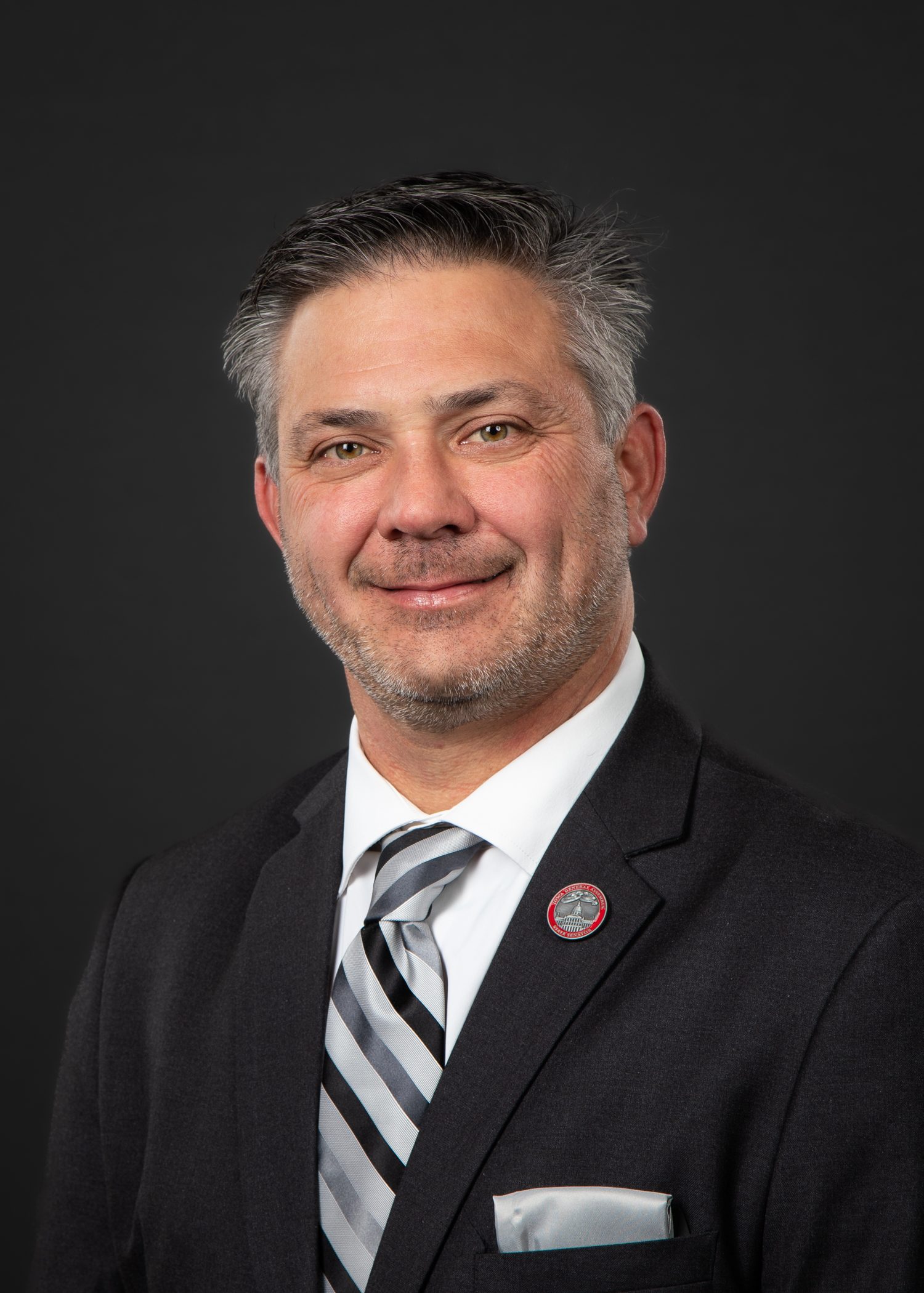 Contact Senator Adrian Dickey of Iowa | Official Information