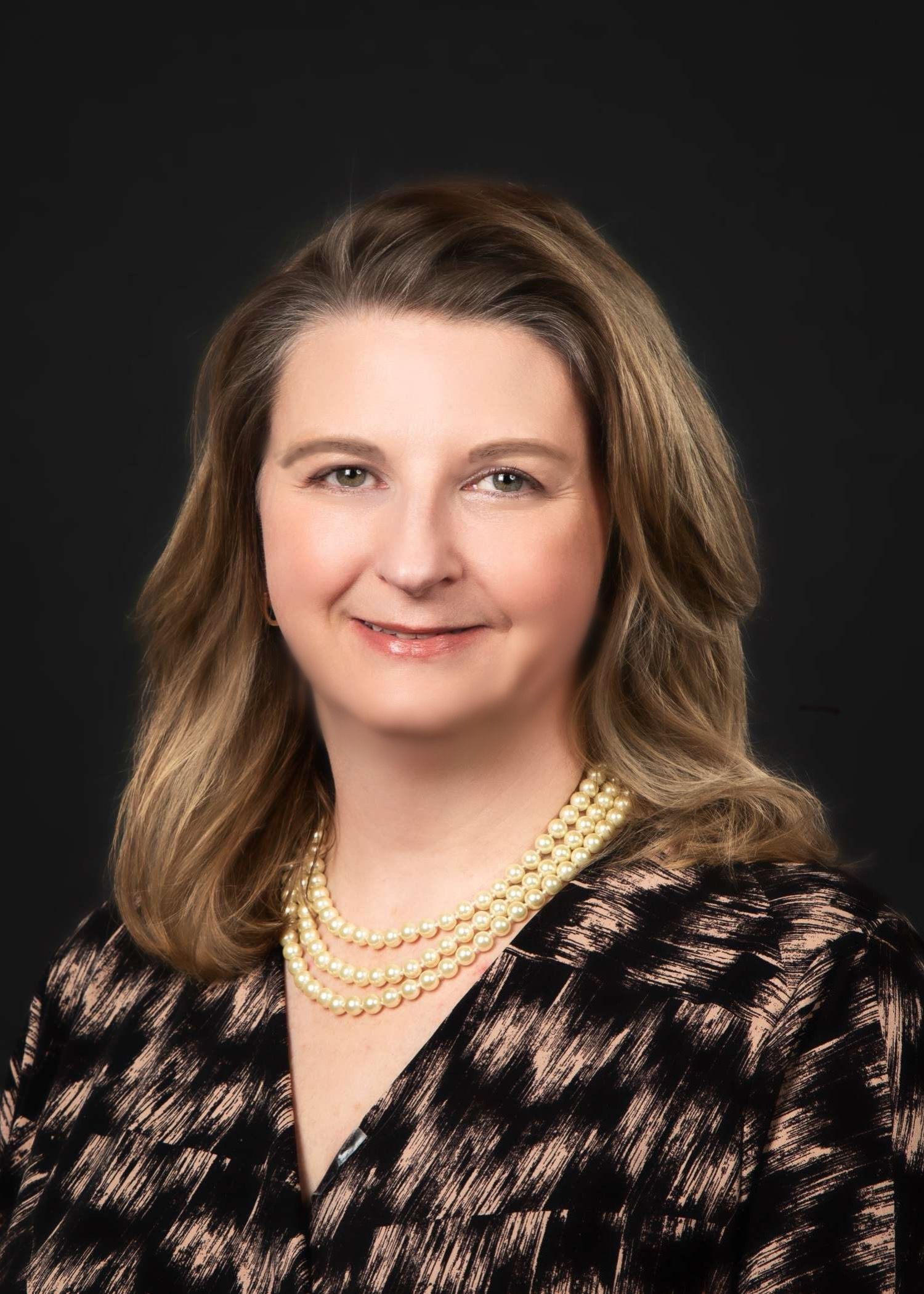 Representative Amy Nielsen - Democratic Iowa