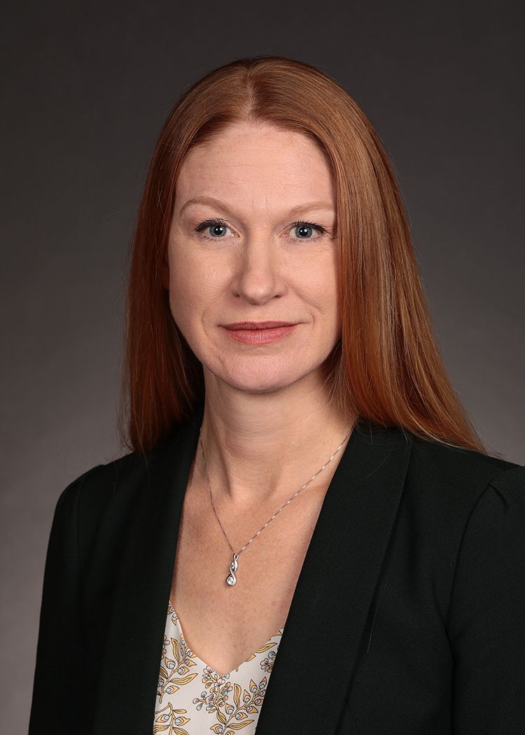 Senator Amy Sinclair - Republican Iowa