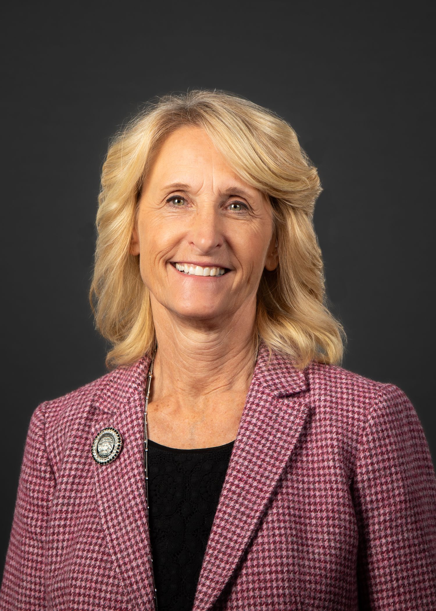 Representative Anne Osmundson - Democratic Iowa