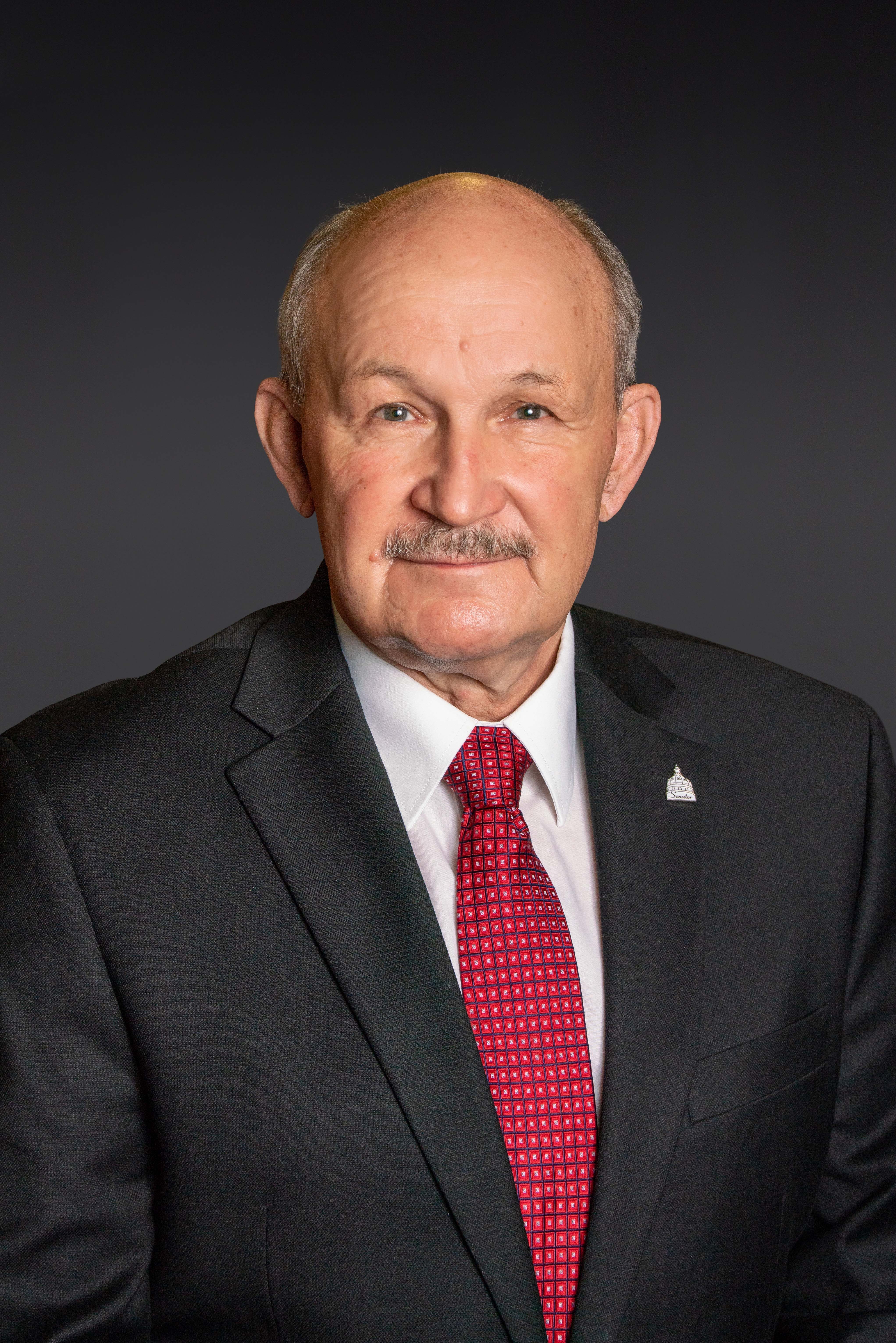 Senator Bill Dotzler - Democratic Iowa