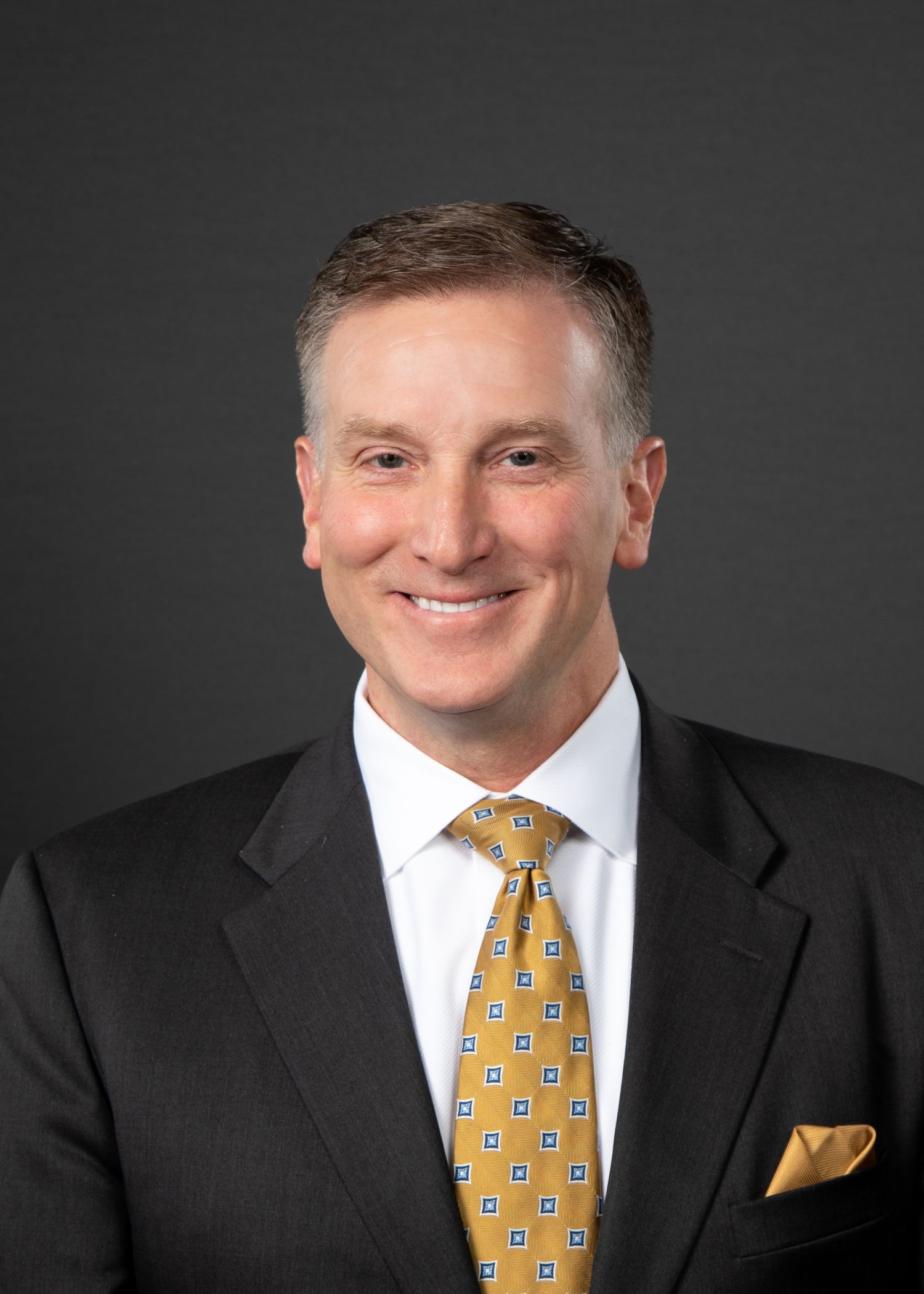 Representative Bill Gustoff - Democratic Iowa