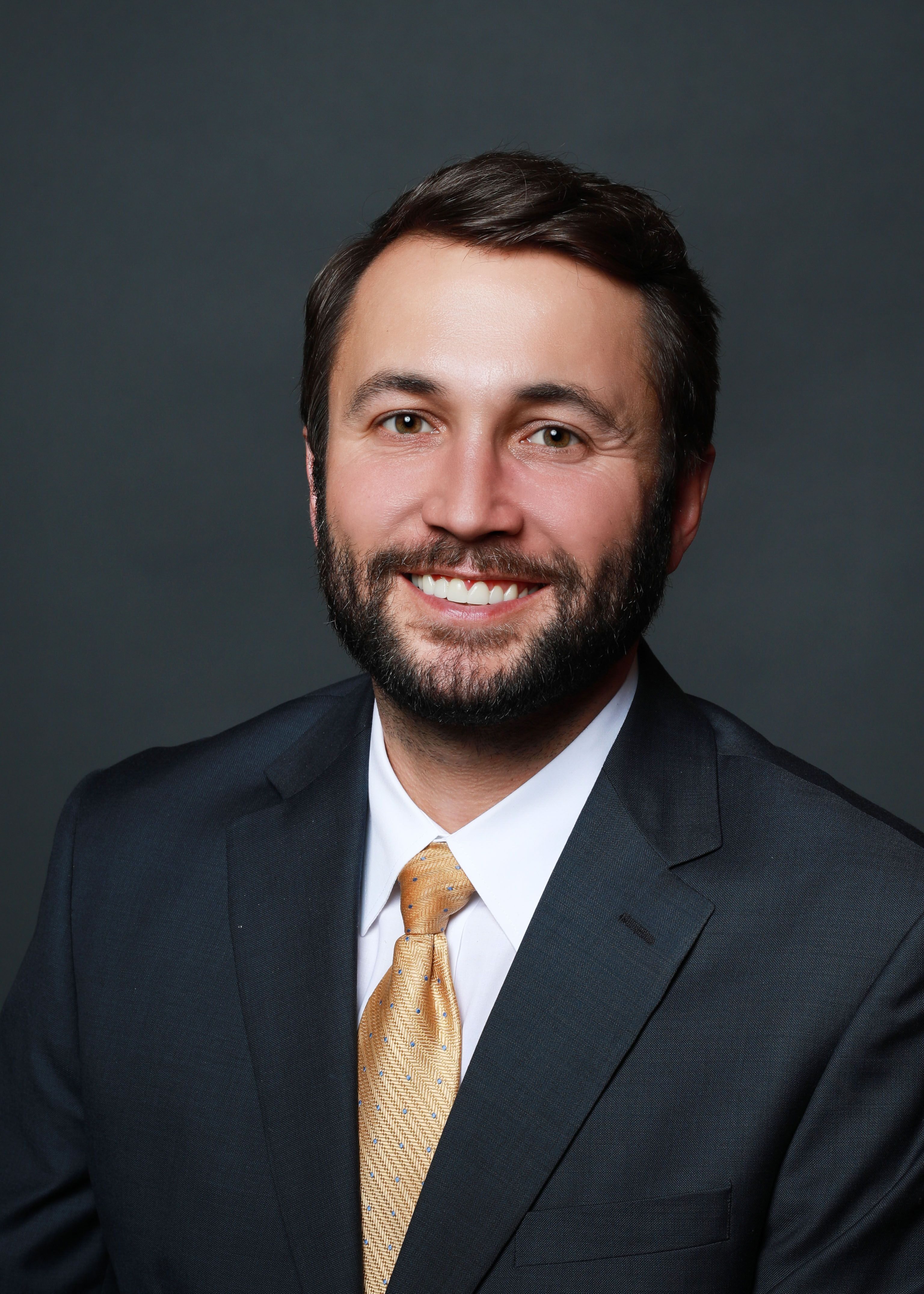 Representative Bobby Kaufmann - Democratic Iowa