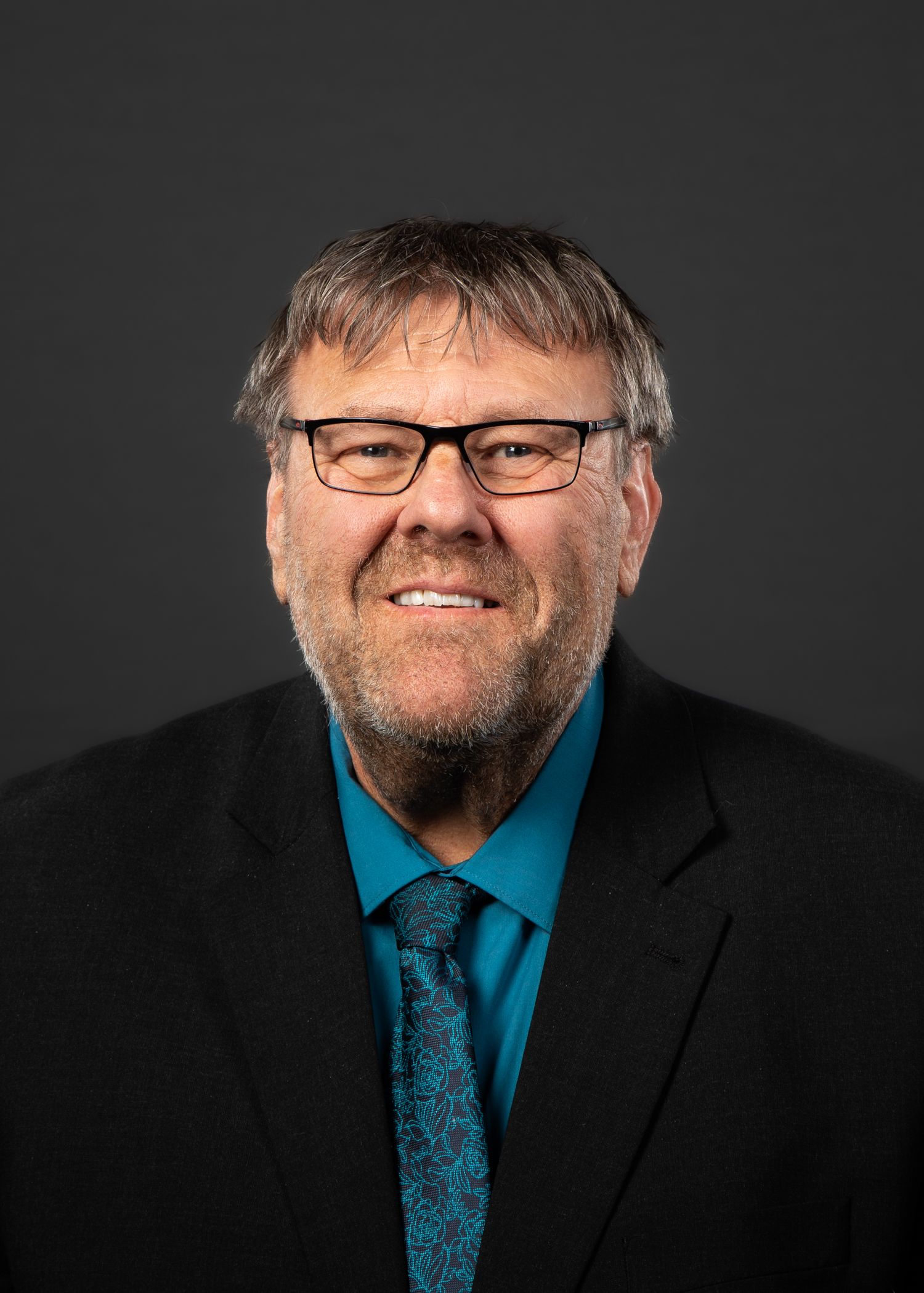 Representative Brian Best - Republican Iowa