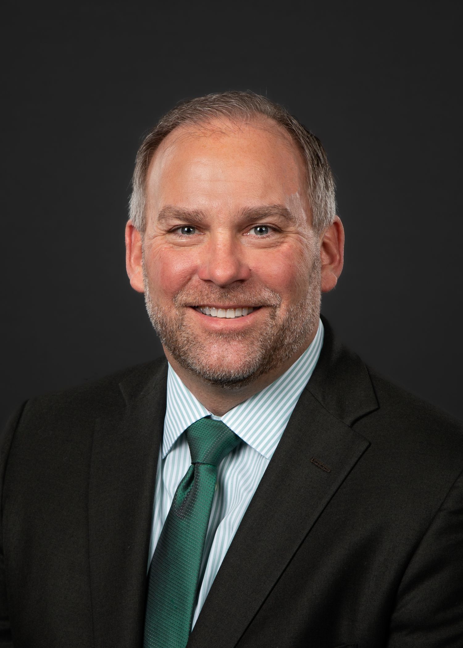 Representative Brian Lohse - Democratic Iowa