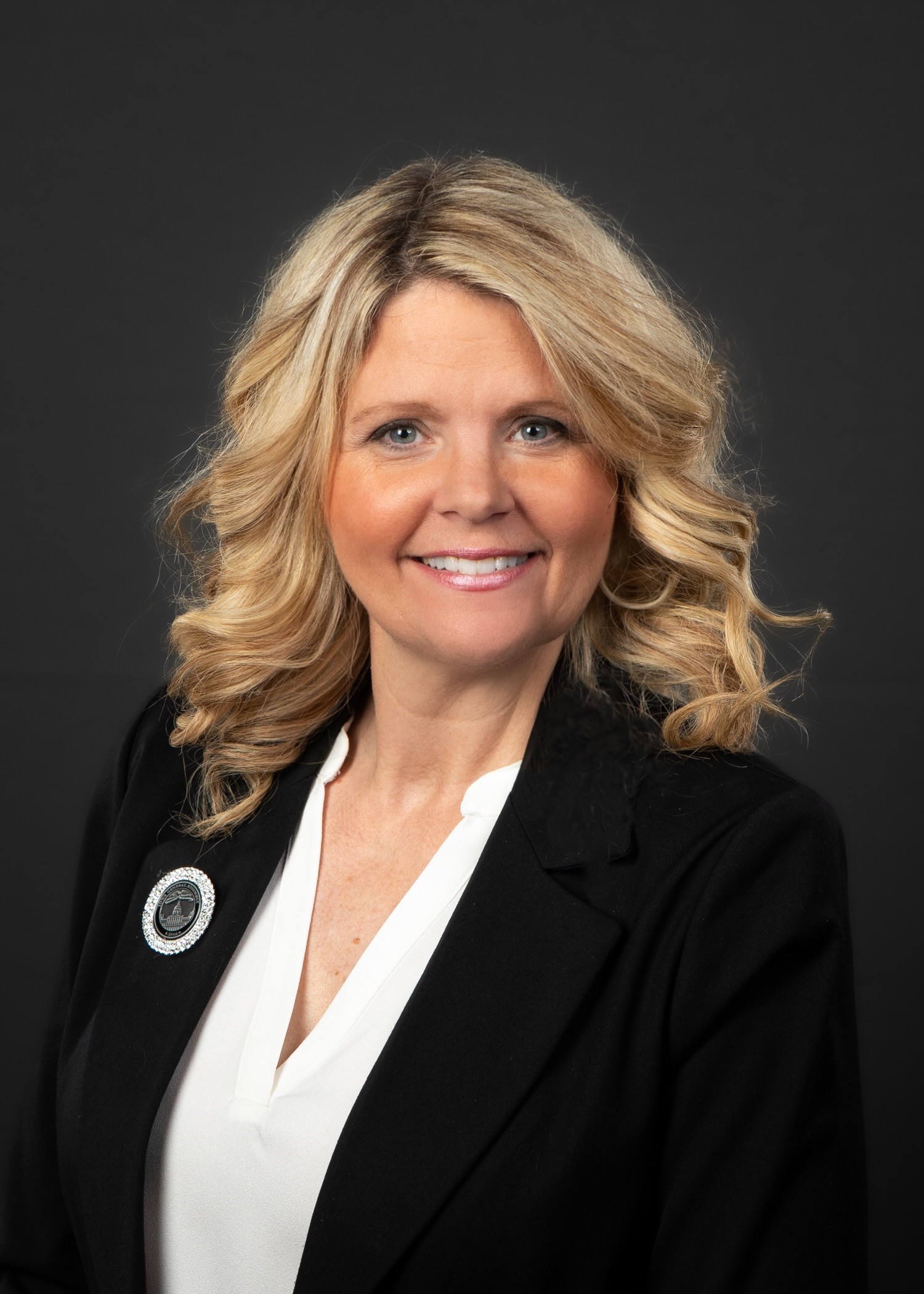 contact Representative Brooke Boden of Iowa