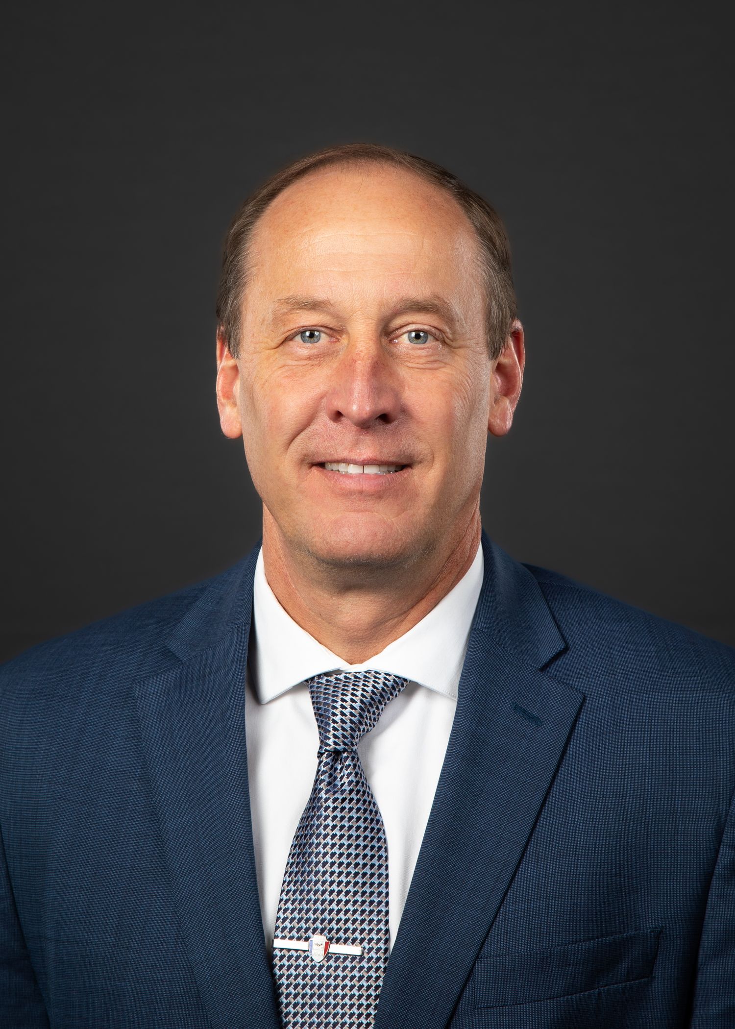 Representative Chad Ingels - Democratic Iowa