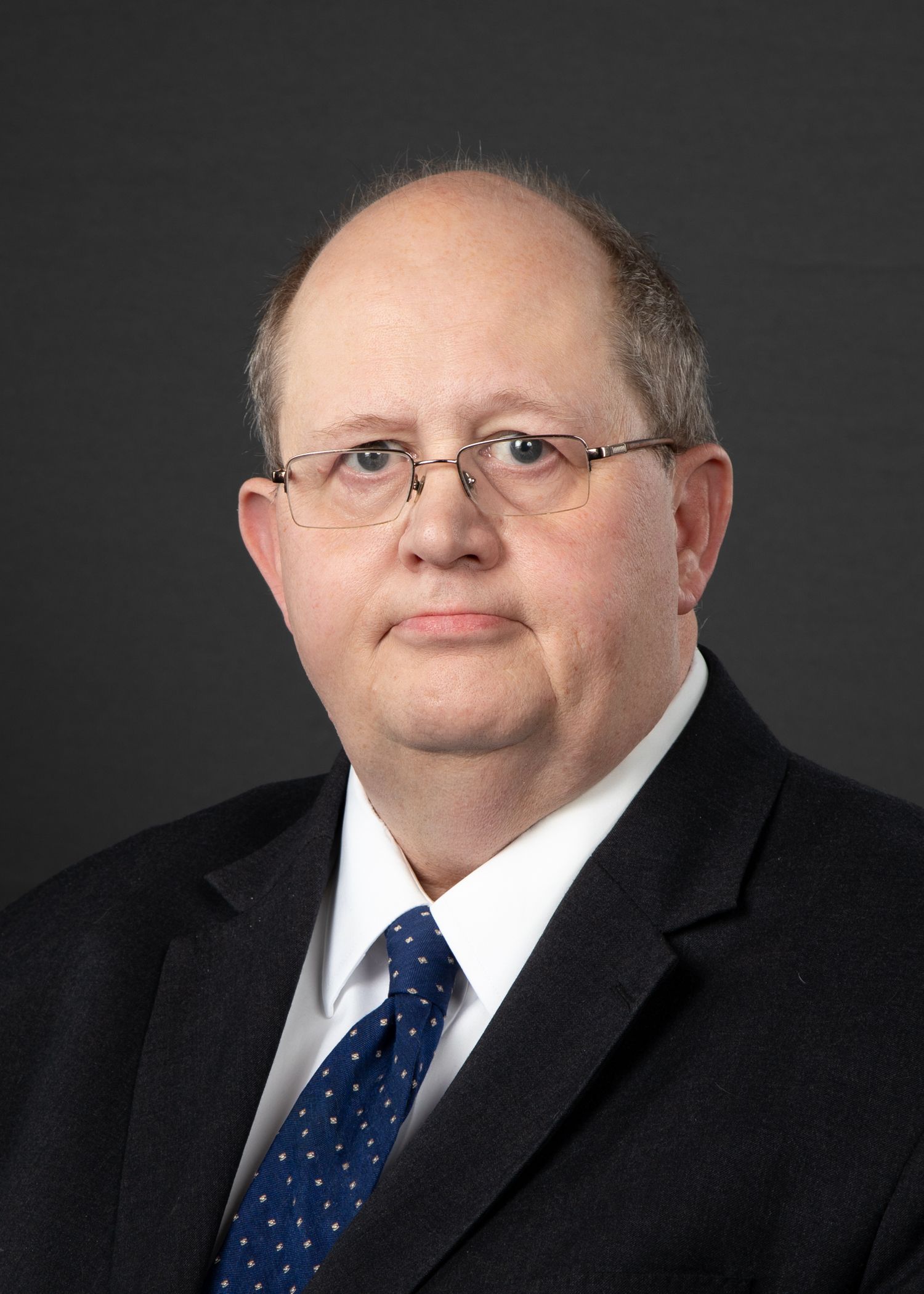 Representative Charley Thomson - Democratic Iowa