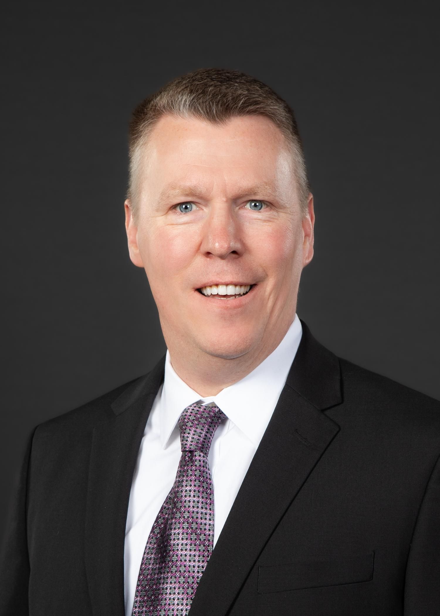 Representative Christian Hermanson - Republican Iowa