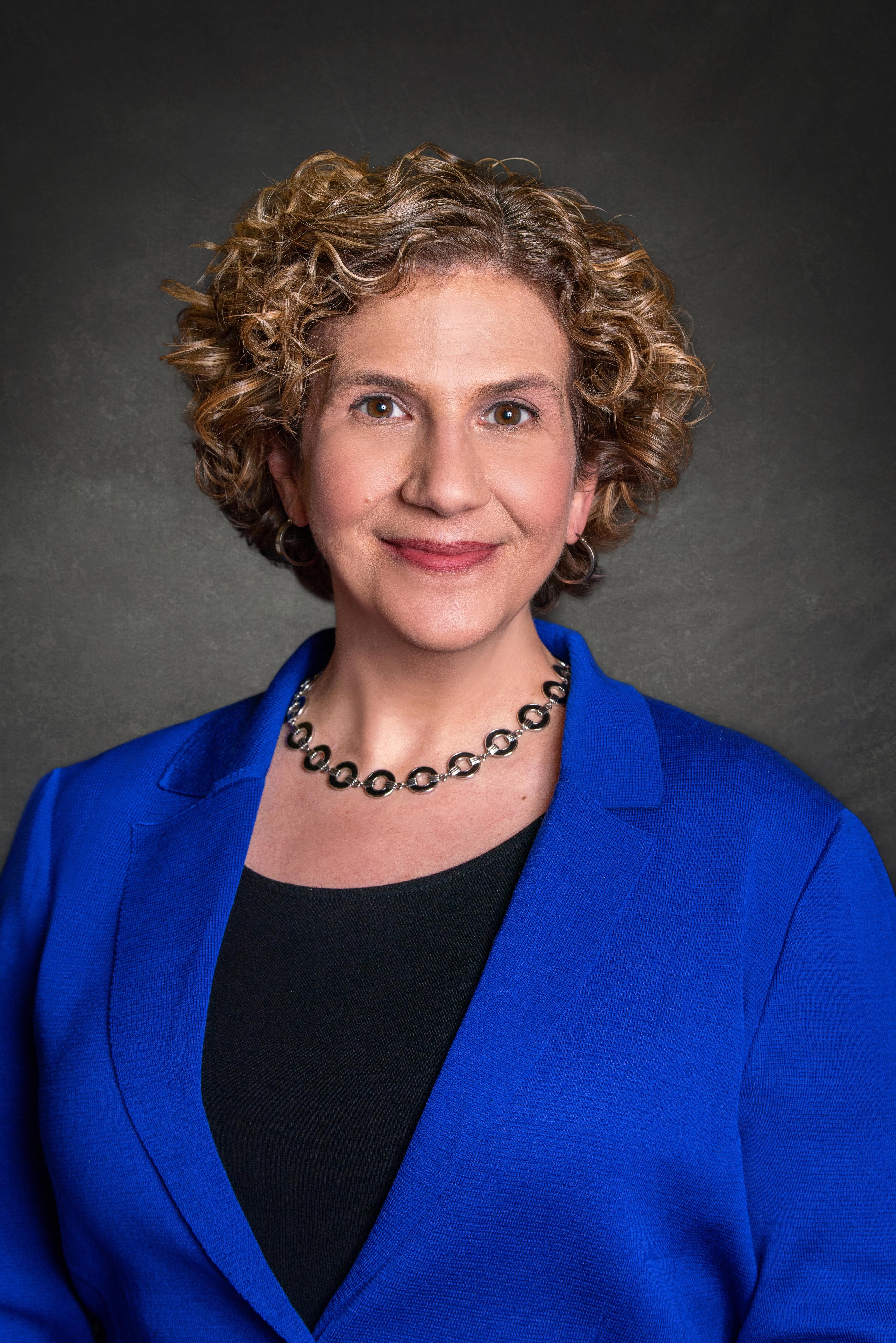 Senator Claire Celsi - Democratic Iowa