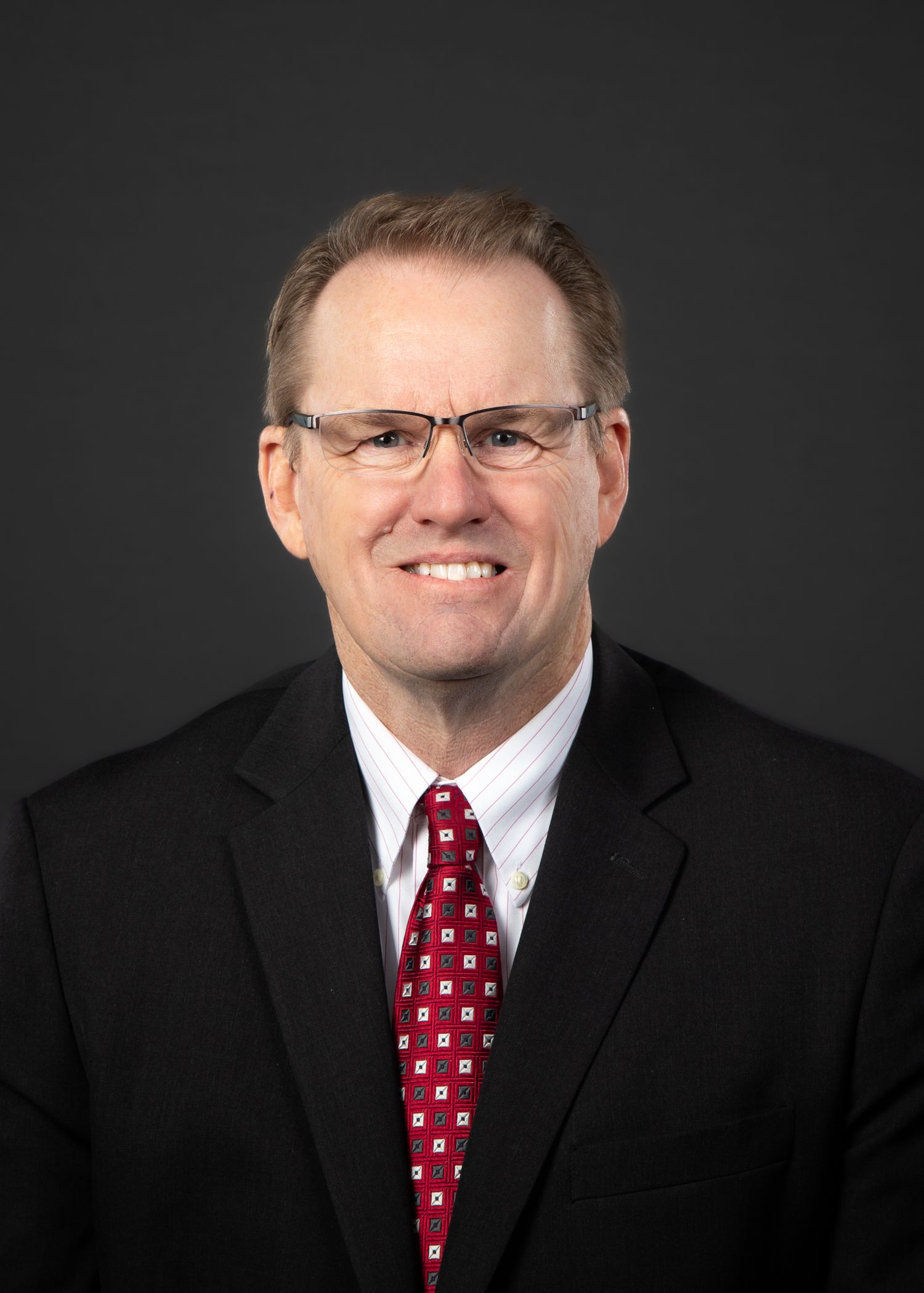 Representative Dave Deyoe - Democratic Iowa