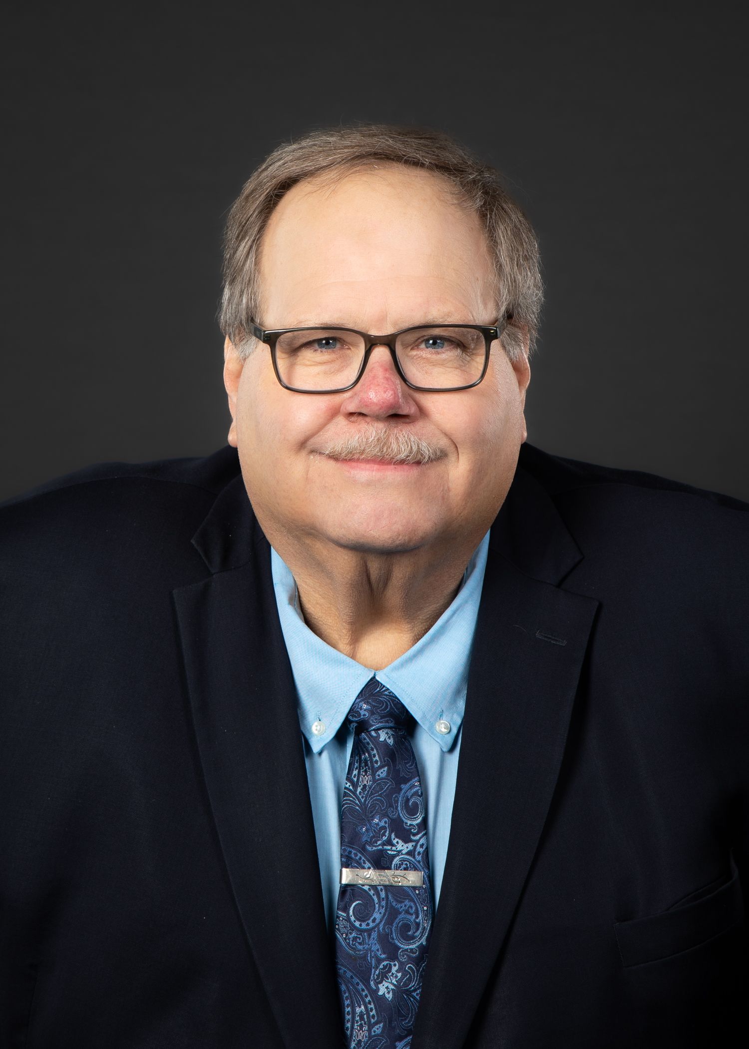 Representative David Sieck - Republican Iowa