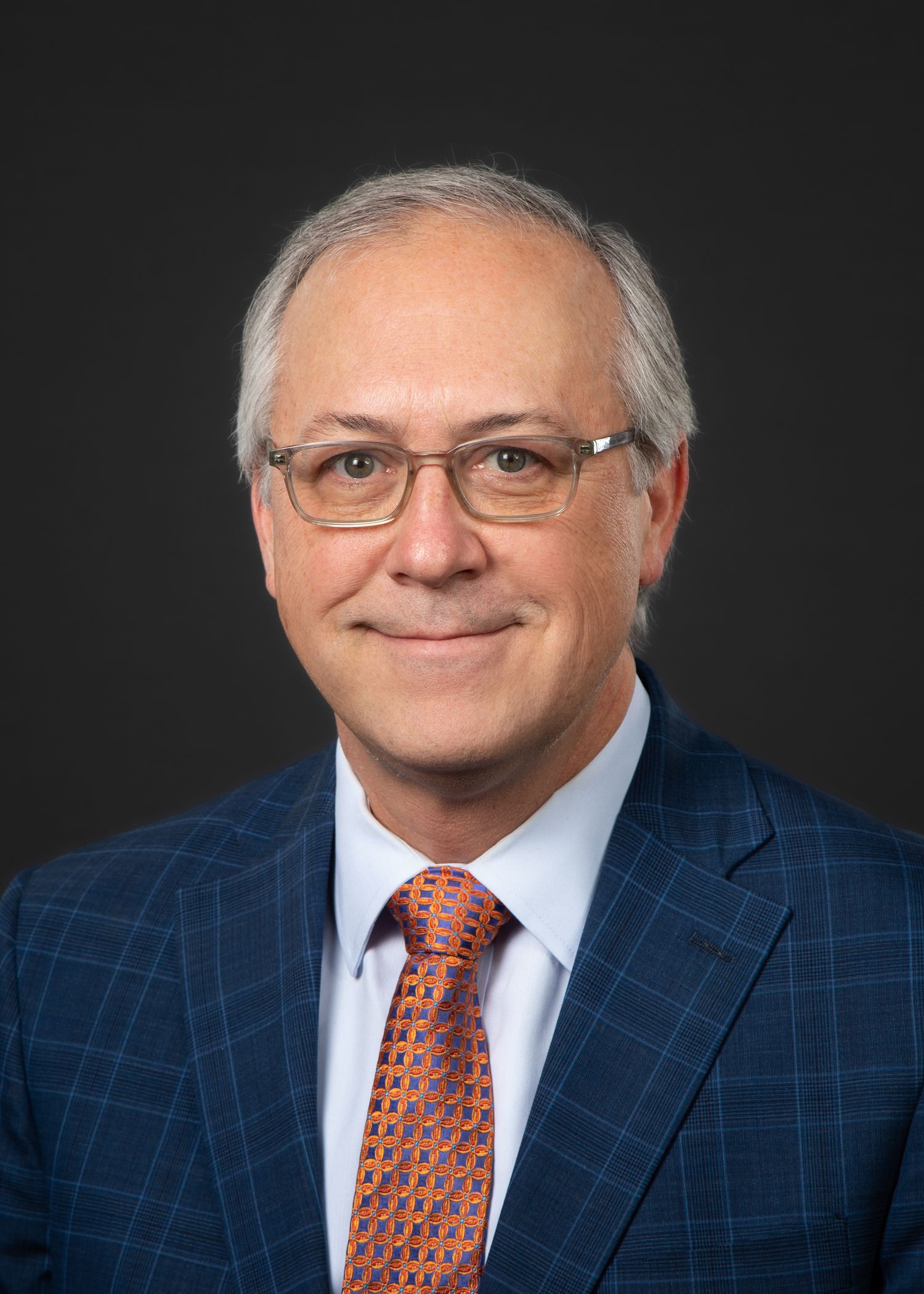 Representative David Young - Republican Iowa