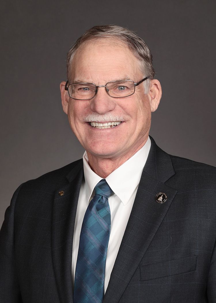 Senator Dennis Guth - Republican Iowa