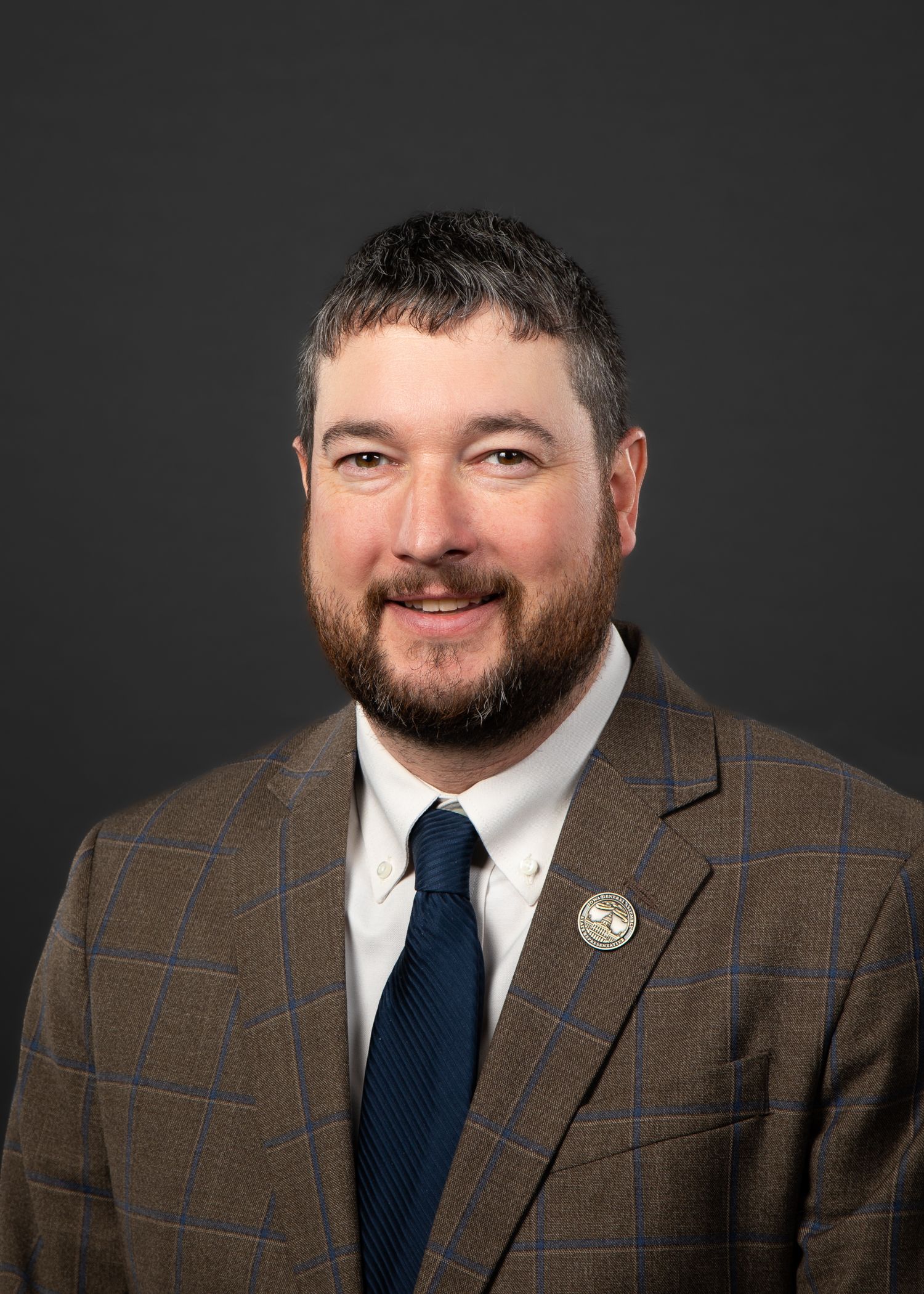 Representative Derek Wulf - Democratic Iowa