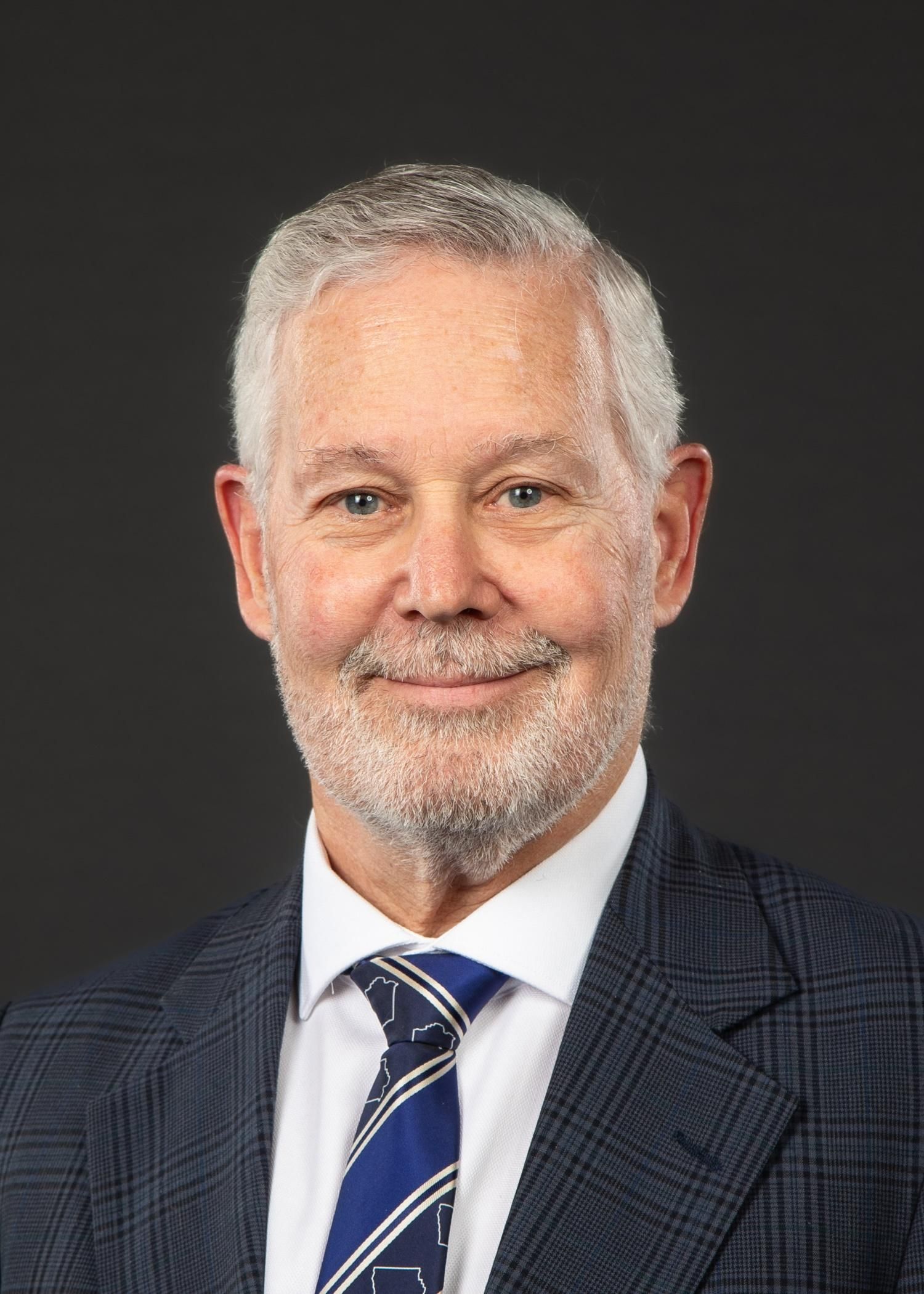 Senator Doug Campbell - Republican Iowa