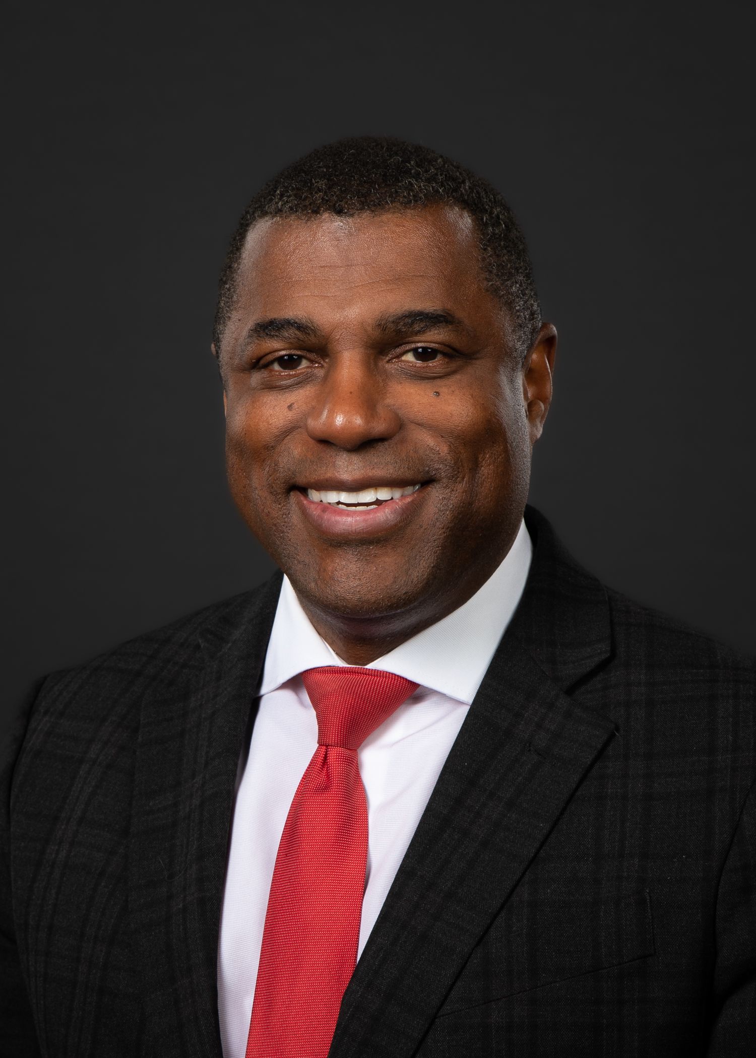 Representative Eddie Andrews - Democratic Iowa