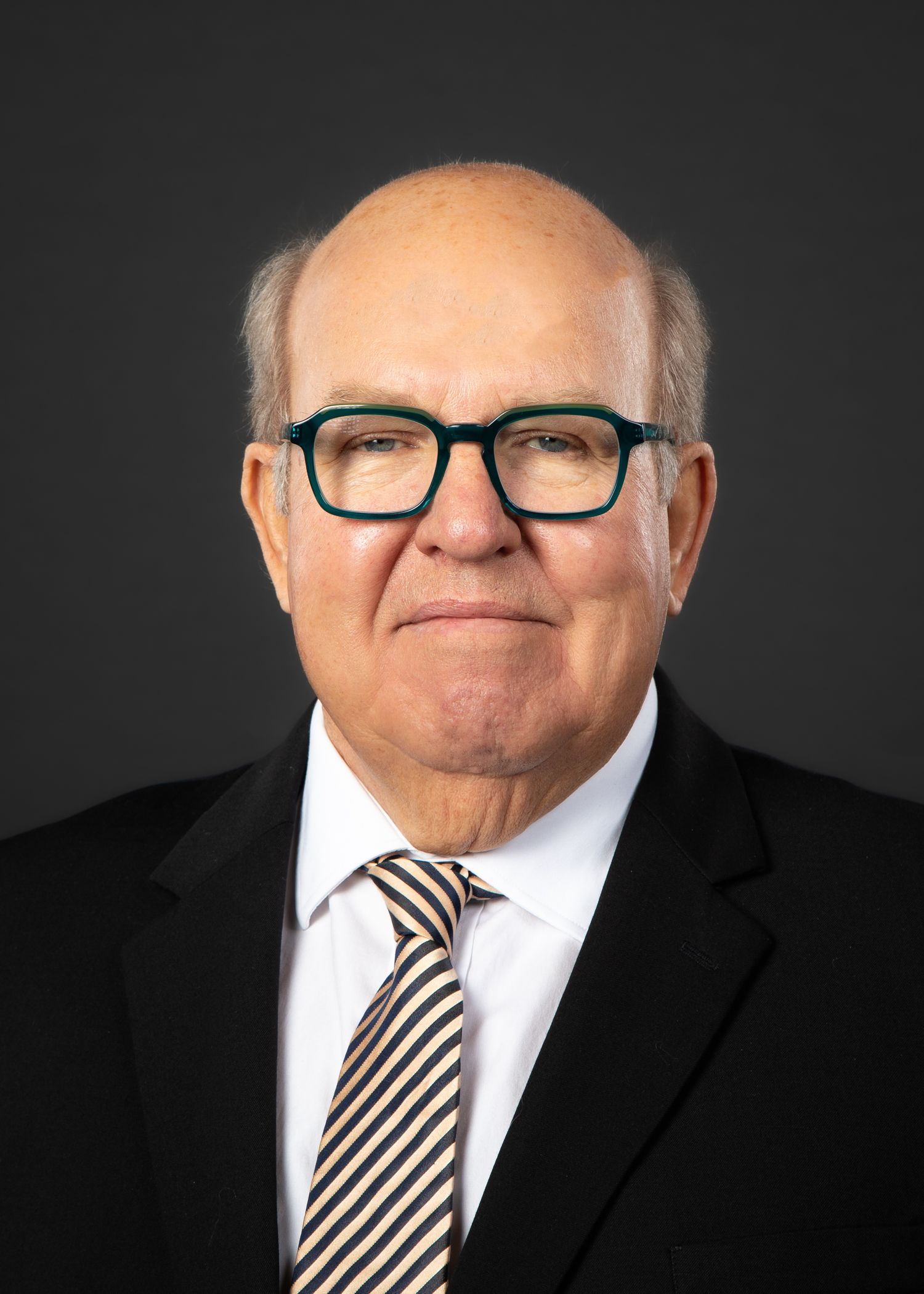 Representative Gary Mohr - Democratic Iowa