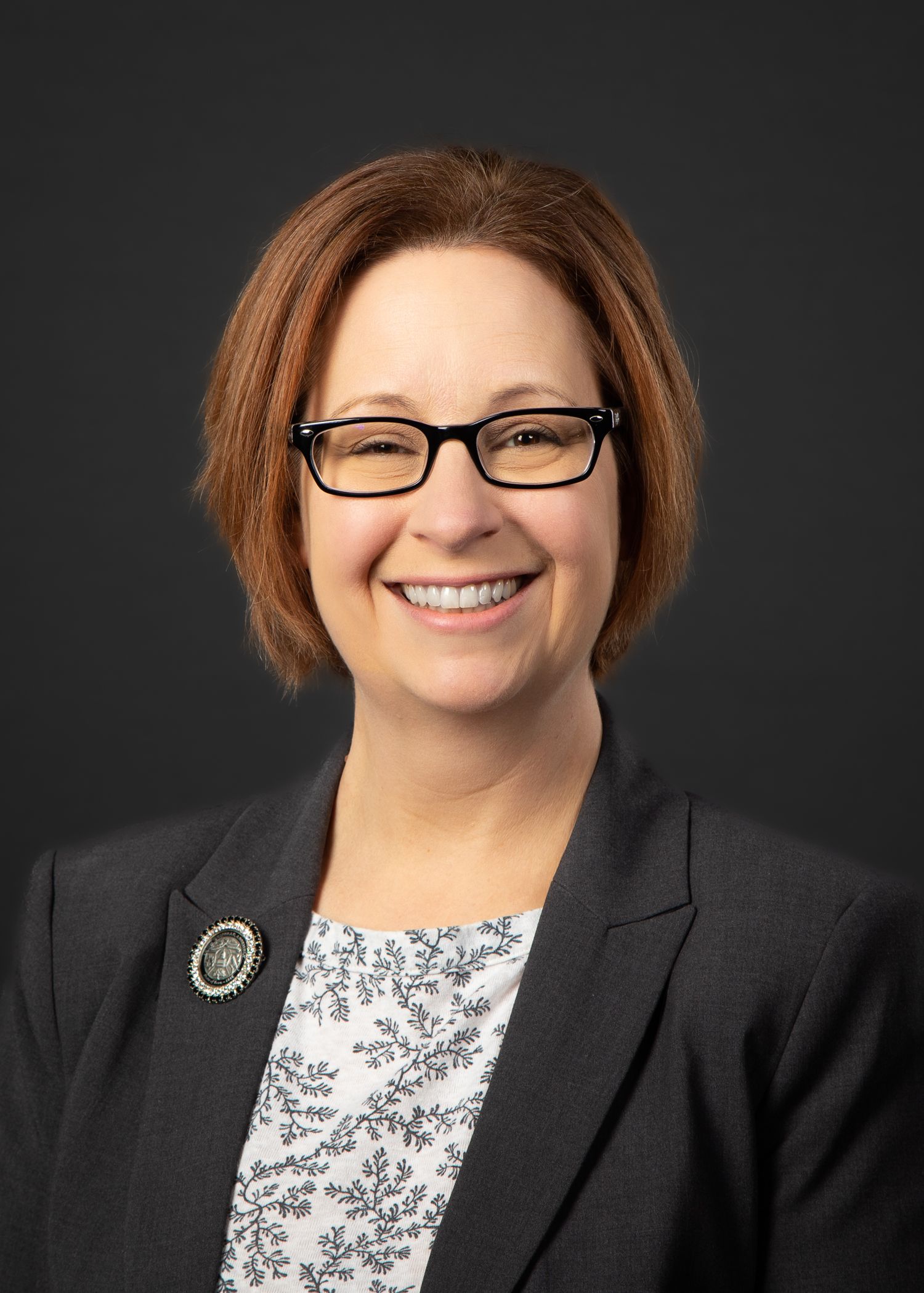 Representative Heather Matson - Democratic Iowa