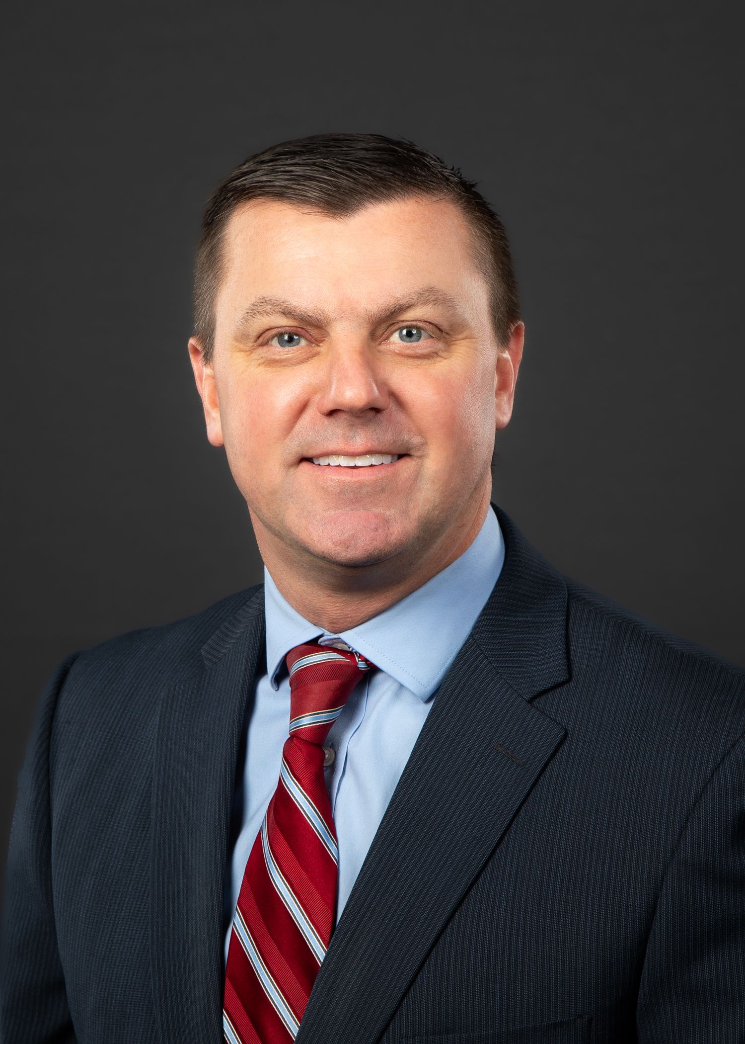 Senator Jack Whitver - Republican Iowa