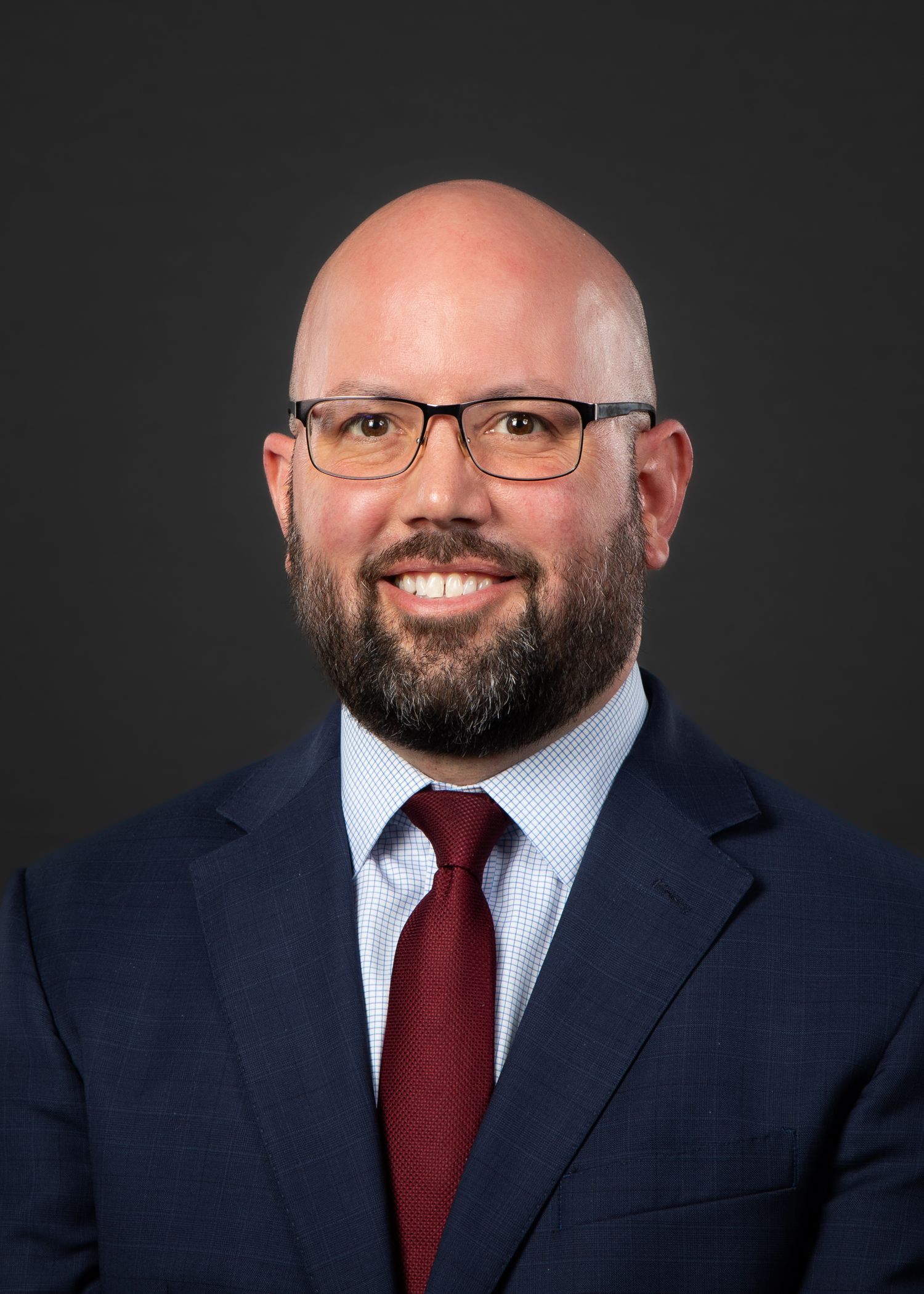 Representative Jacob Bossman - Republican Iowa