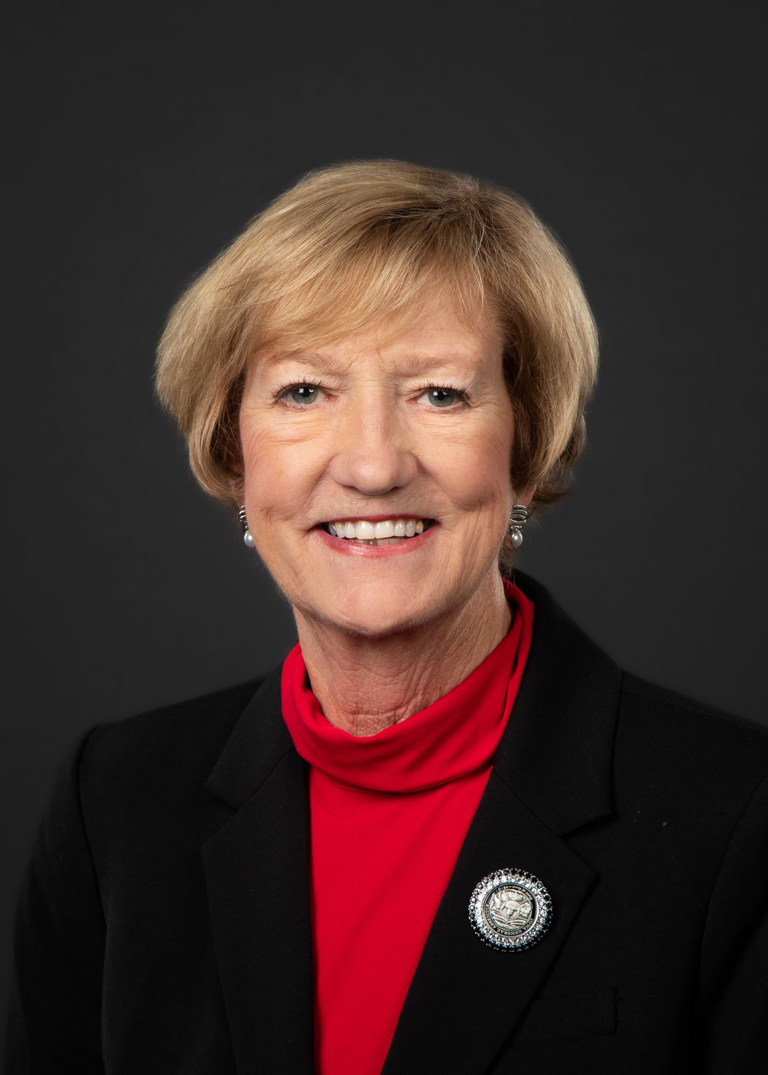 Representative Jane Bloomingdale - Democratic Iowa