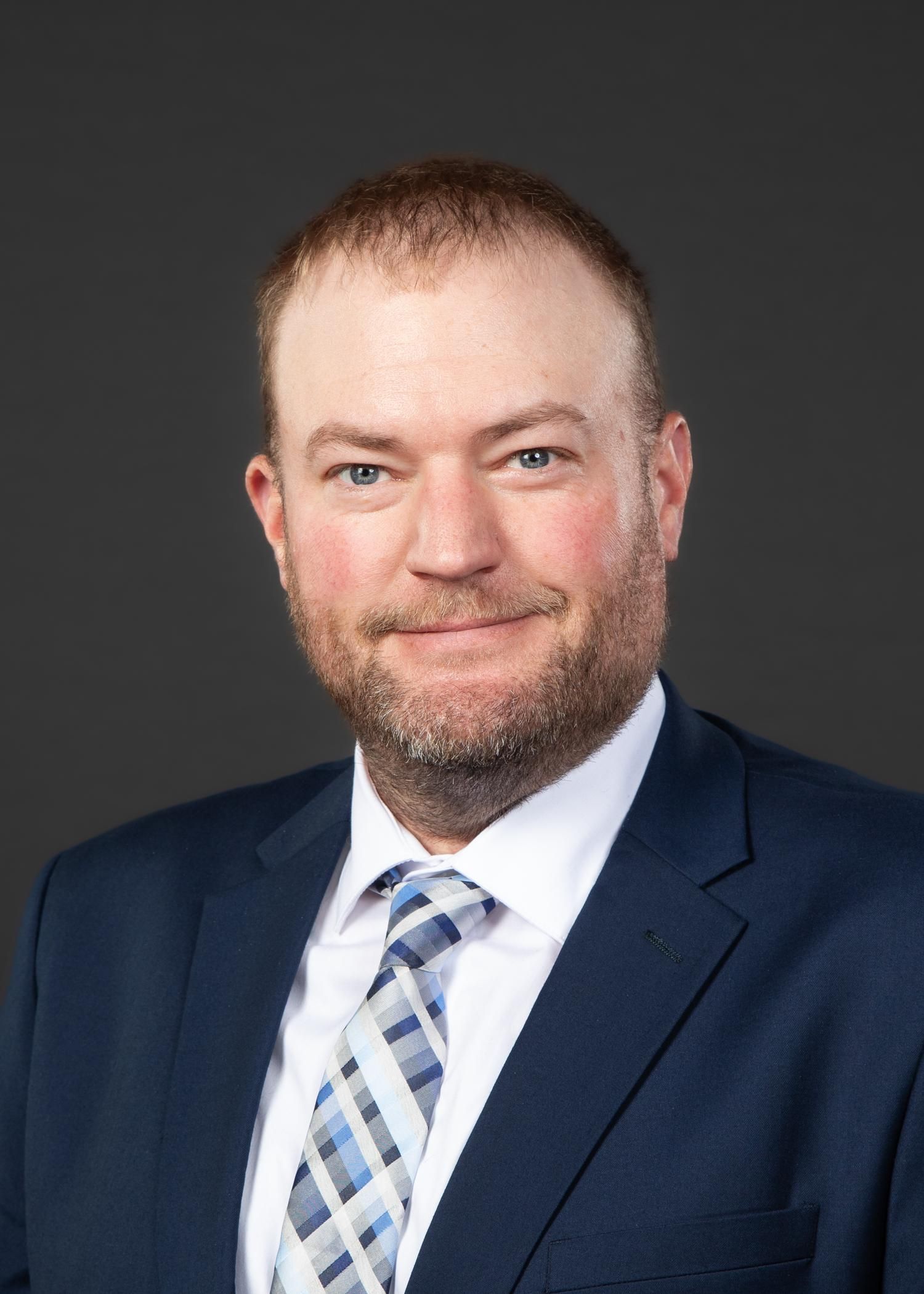 Representative Jason Gearhart - Republican Iowa