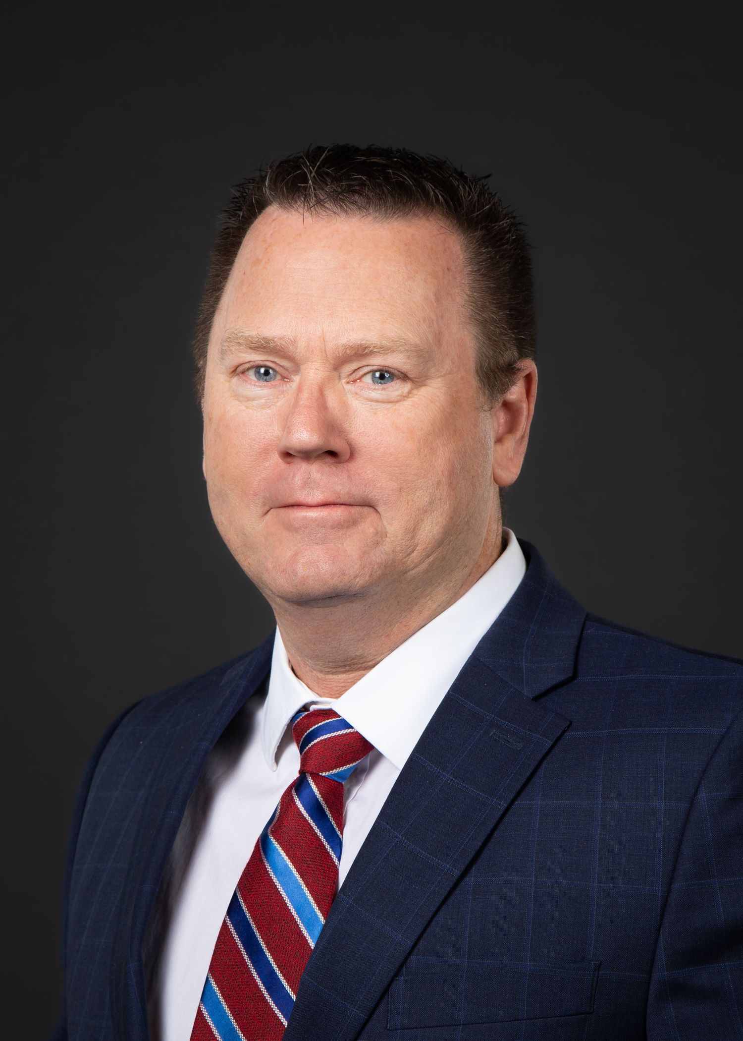 Senator Jeff Reichman - Republican Iowa