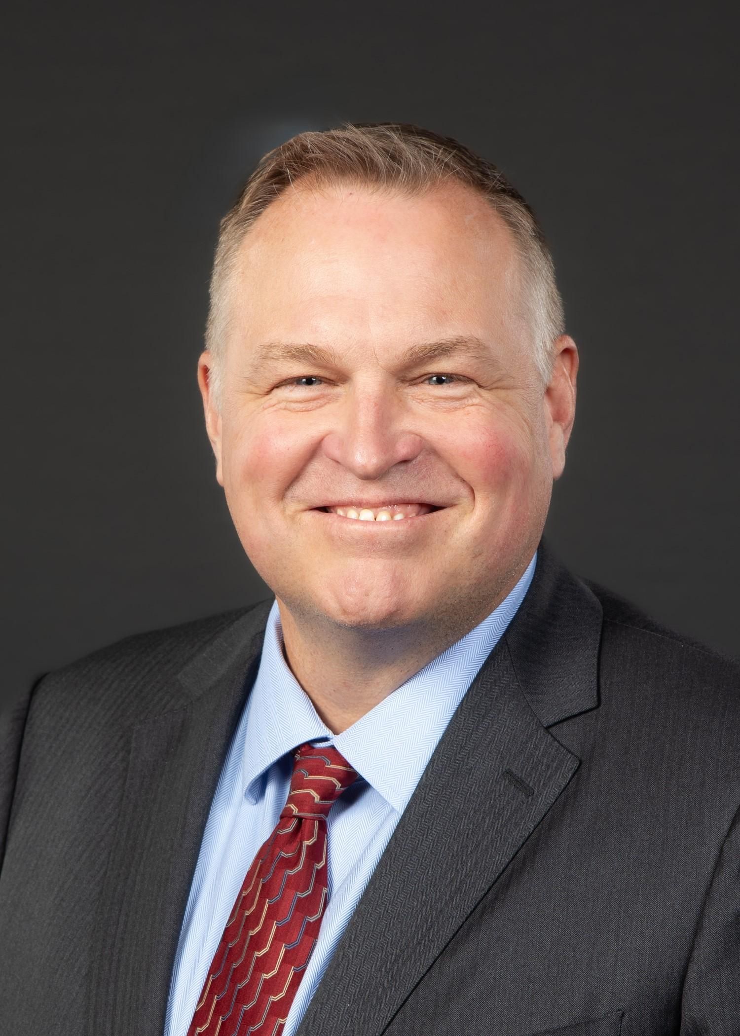 Representative Judd Lawler - Republican Iowa