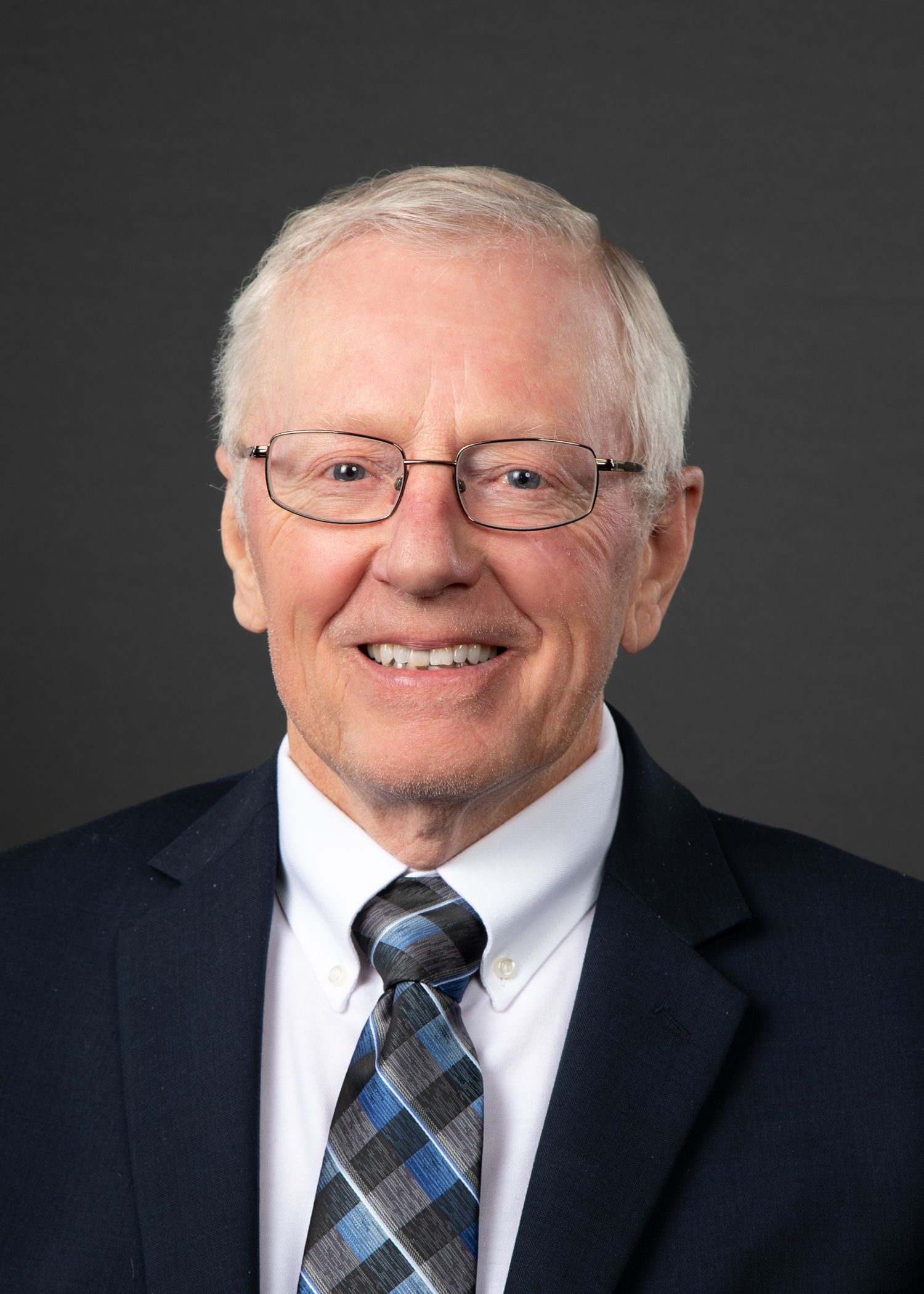 Representative Ken Carlson - Republican Iowa