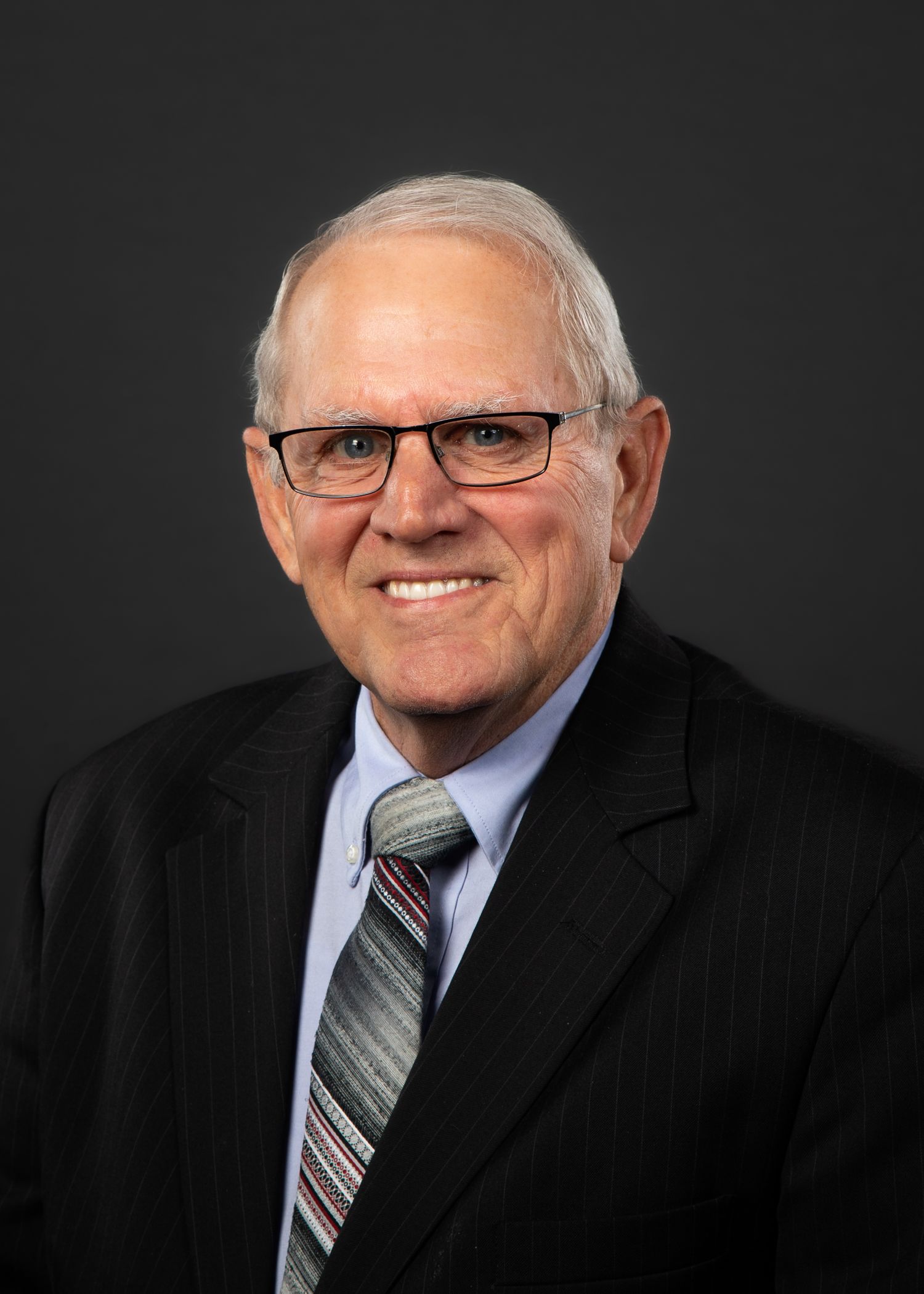 Senator Ken Rozenboom - Republican Iowa