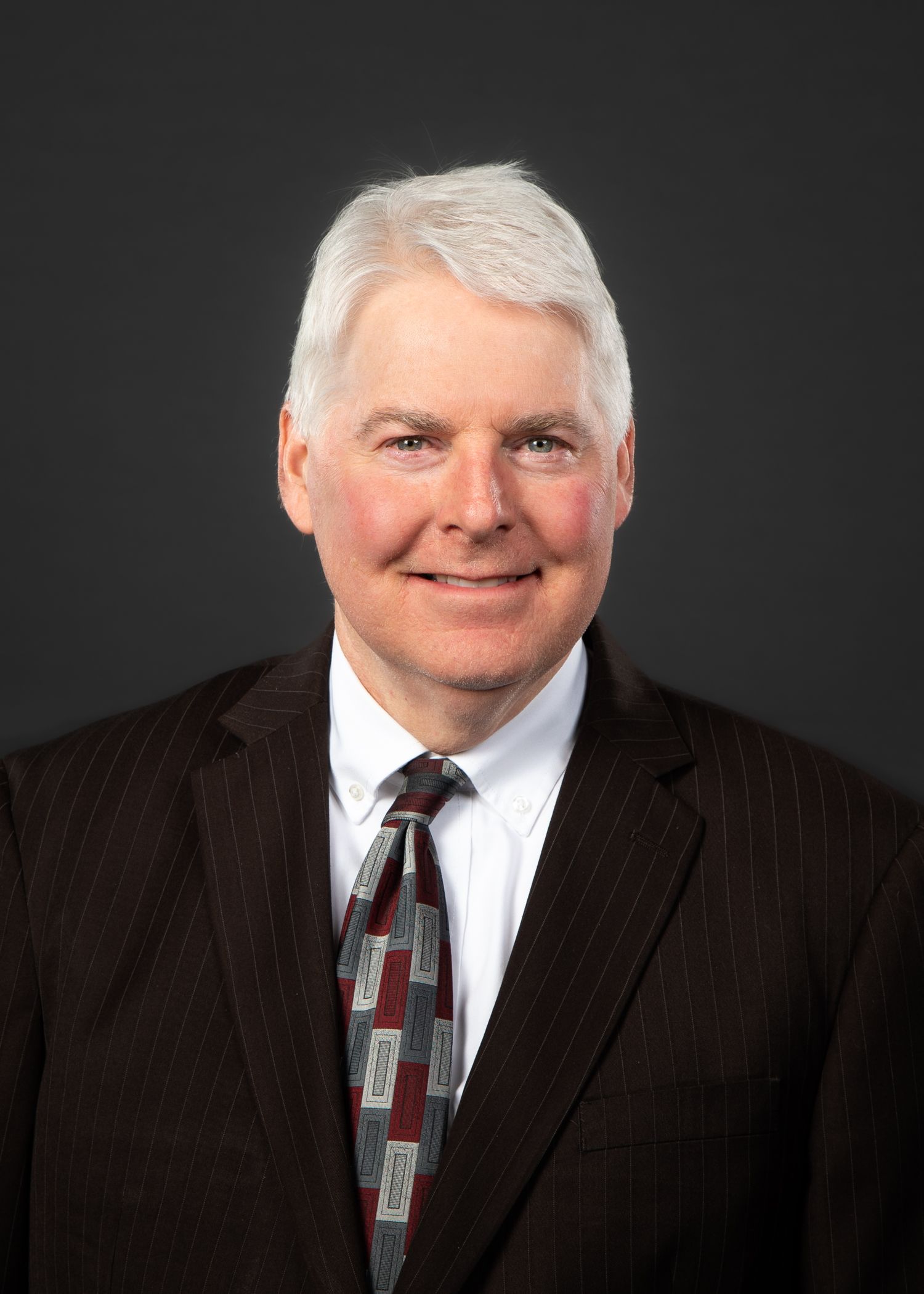 Senator Mark Lofgren - Republican Iowa