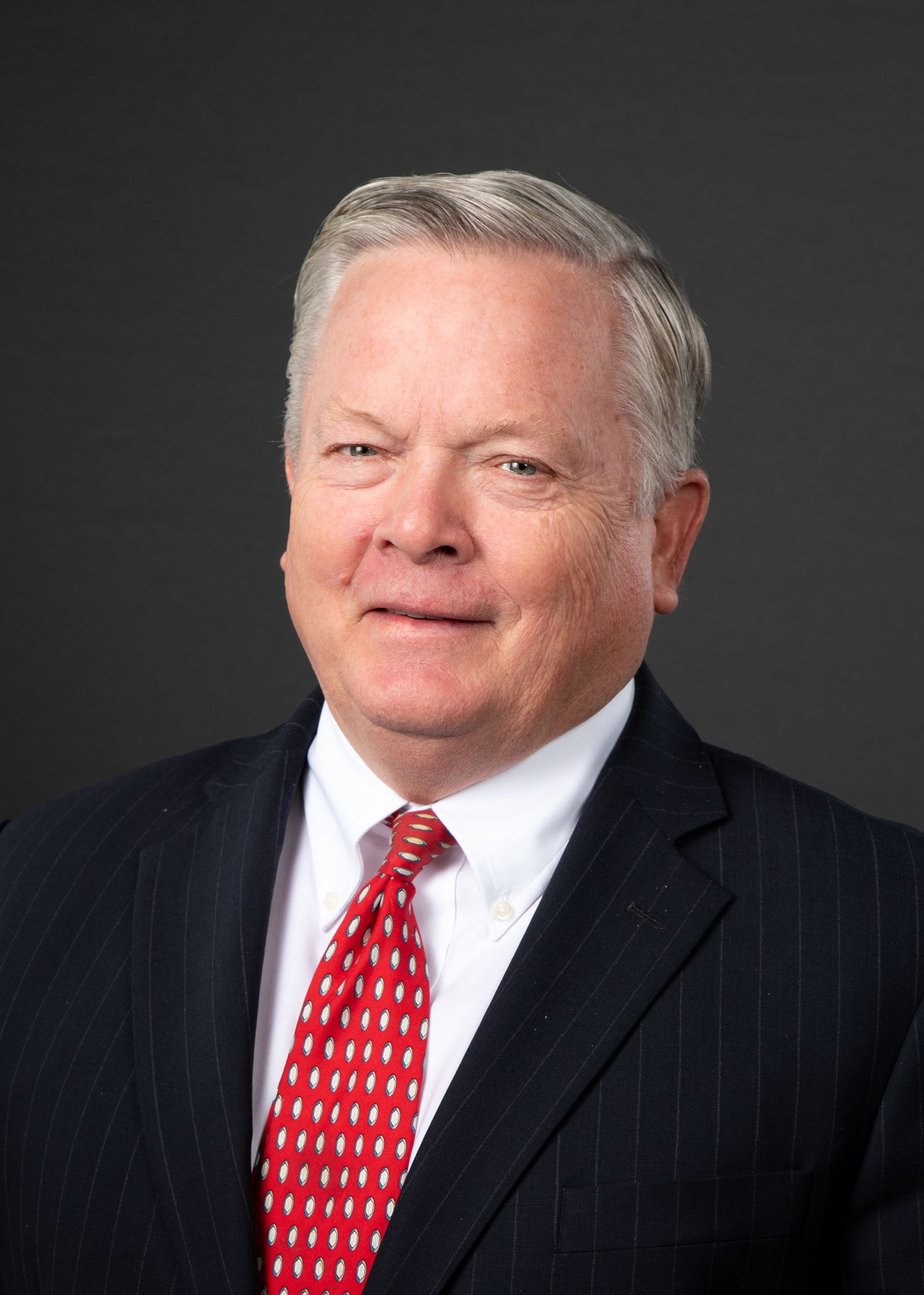 Representative Mark Thompson - Democratic Iowa