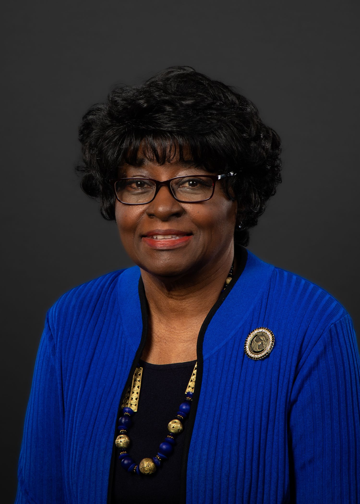 Representative Mary Madison - Democratic Iowa