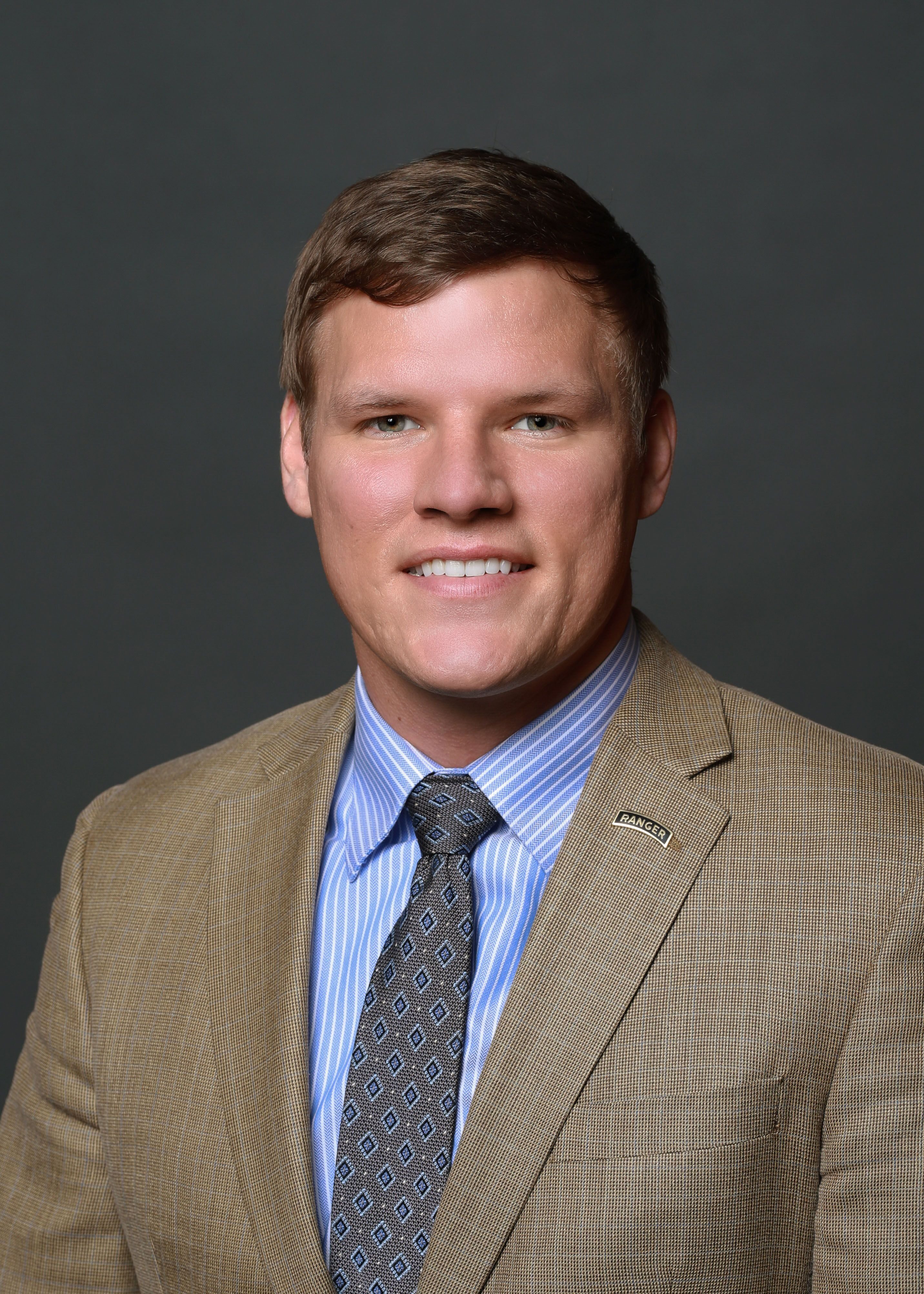 Representative Phil Thompson - Democratic Iowa