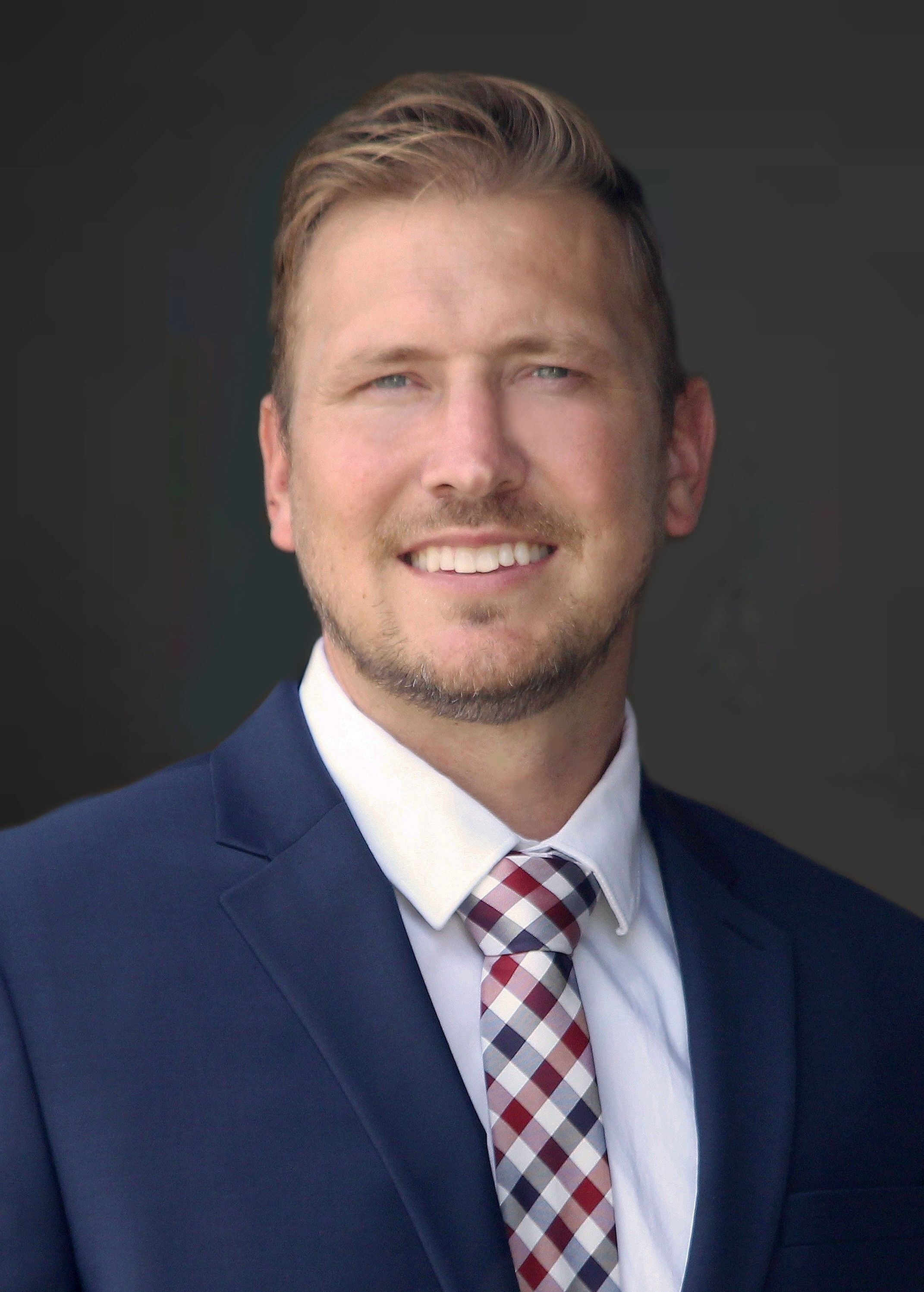 Representative Ray Sorensen - Republican Iowa