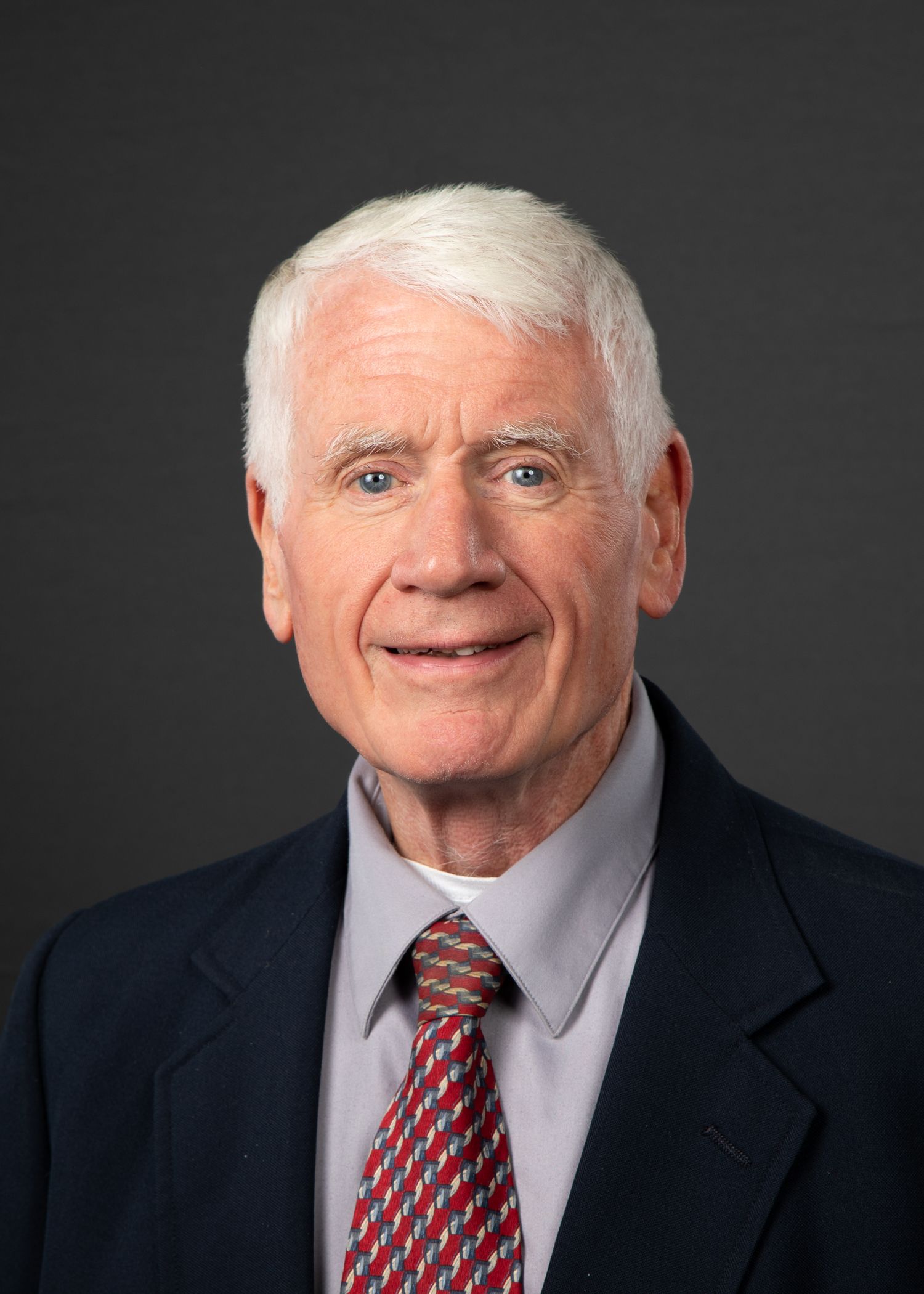 Representative Robert Henderson - Republican Iowa