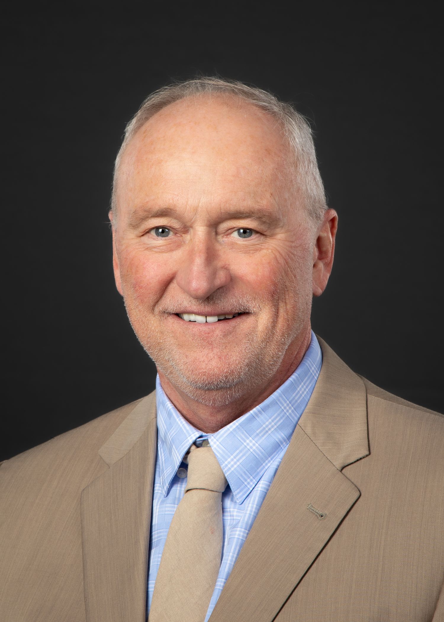 Senator Rocky De Witt - Republican Iowa